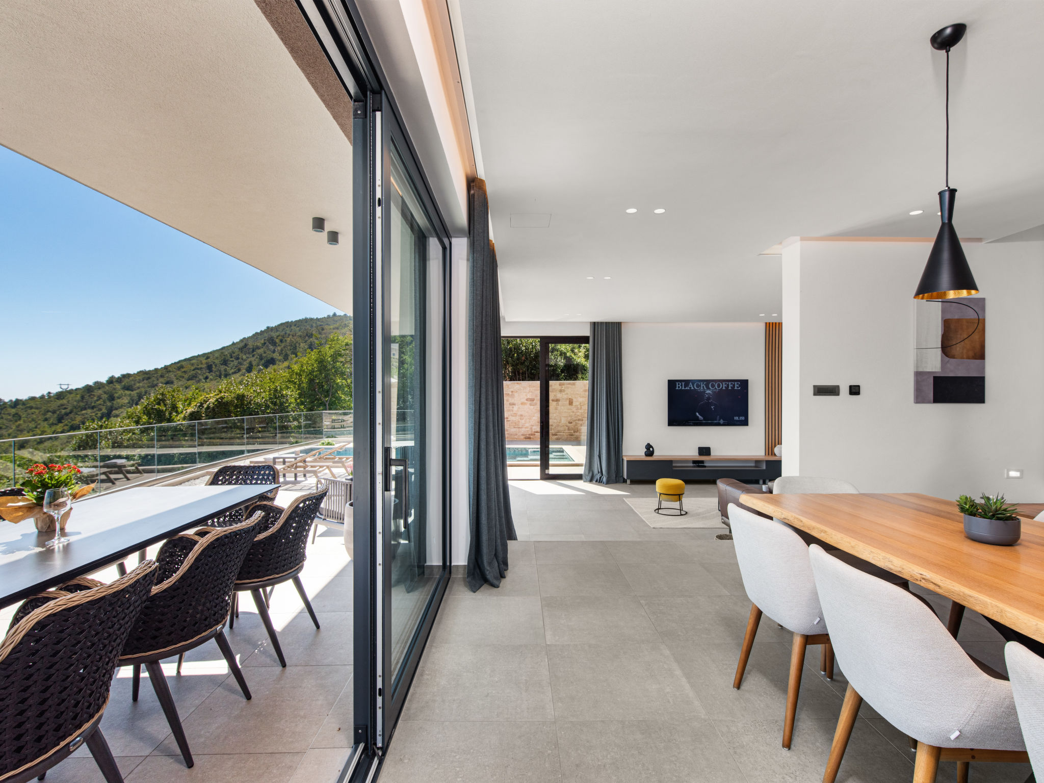 Villa Marmonte – Terrasse, photo 7 sur 74