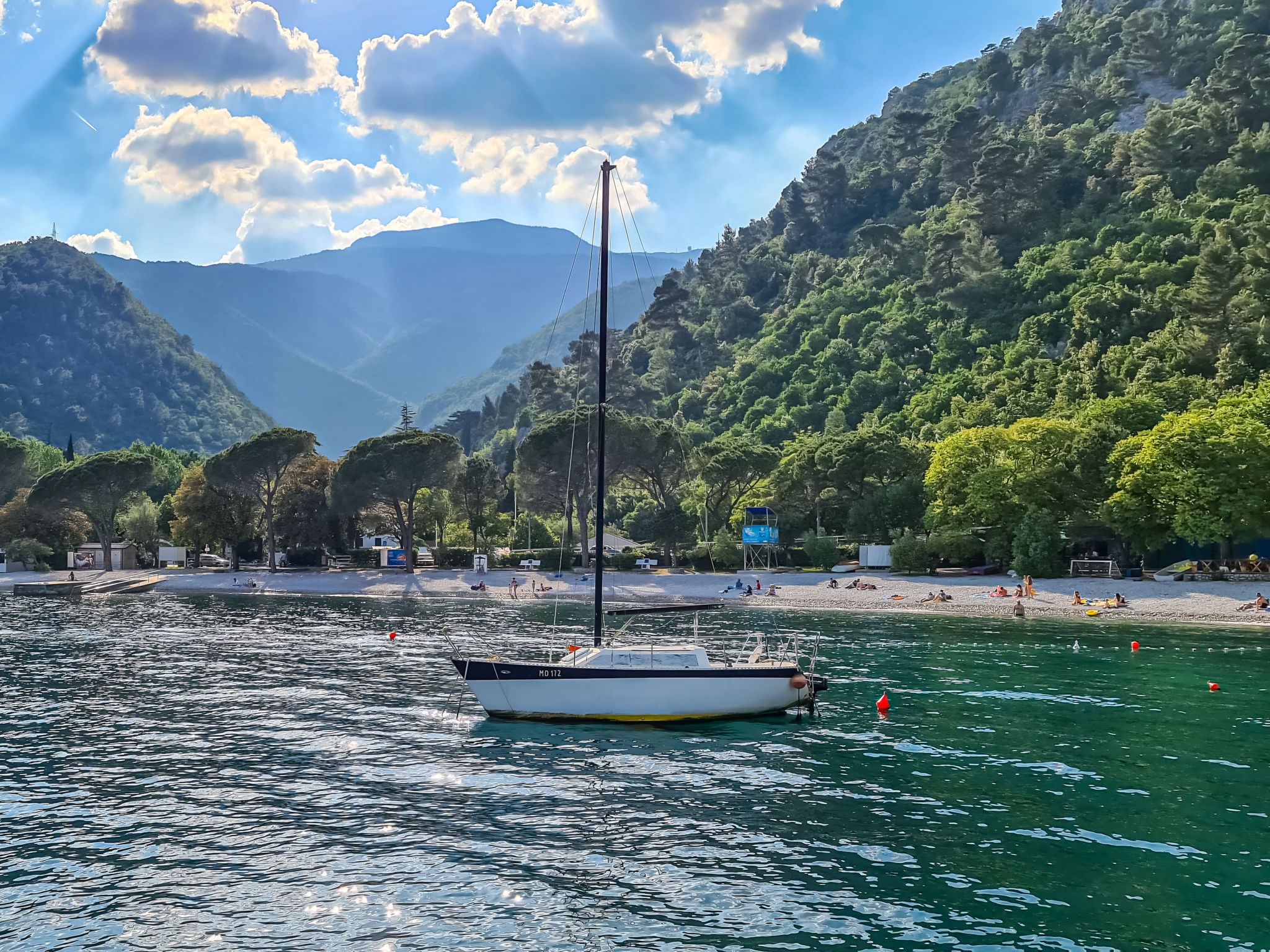 Marmonte-Environnement