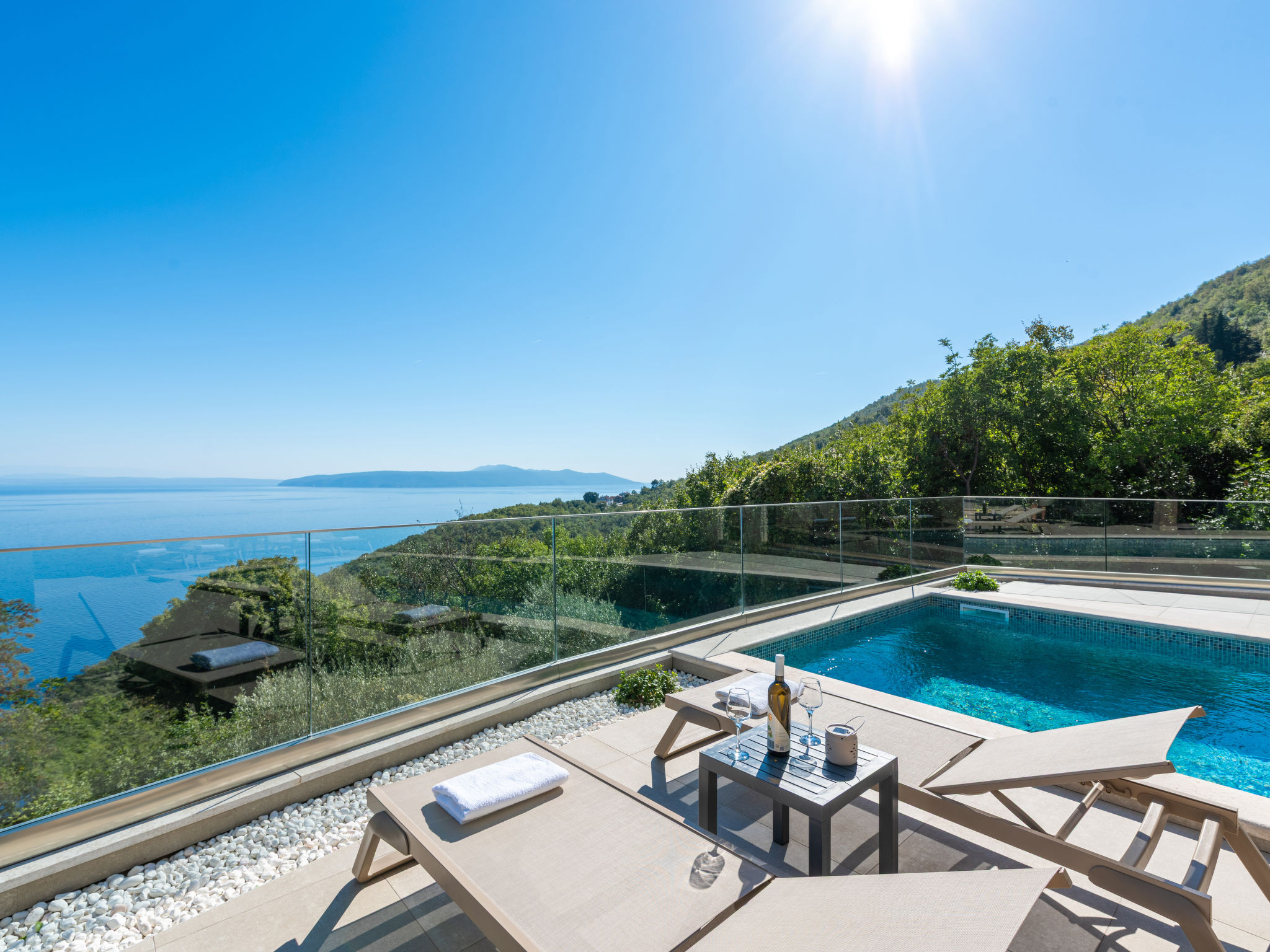Villa Marmonte – Extérieur de la maison, photo 9 sur 74