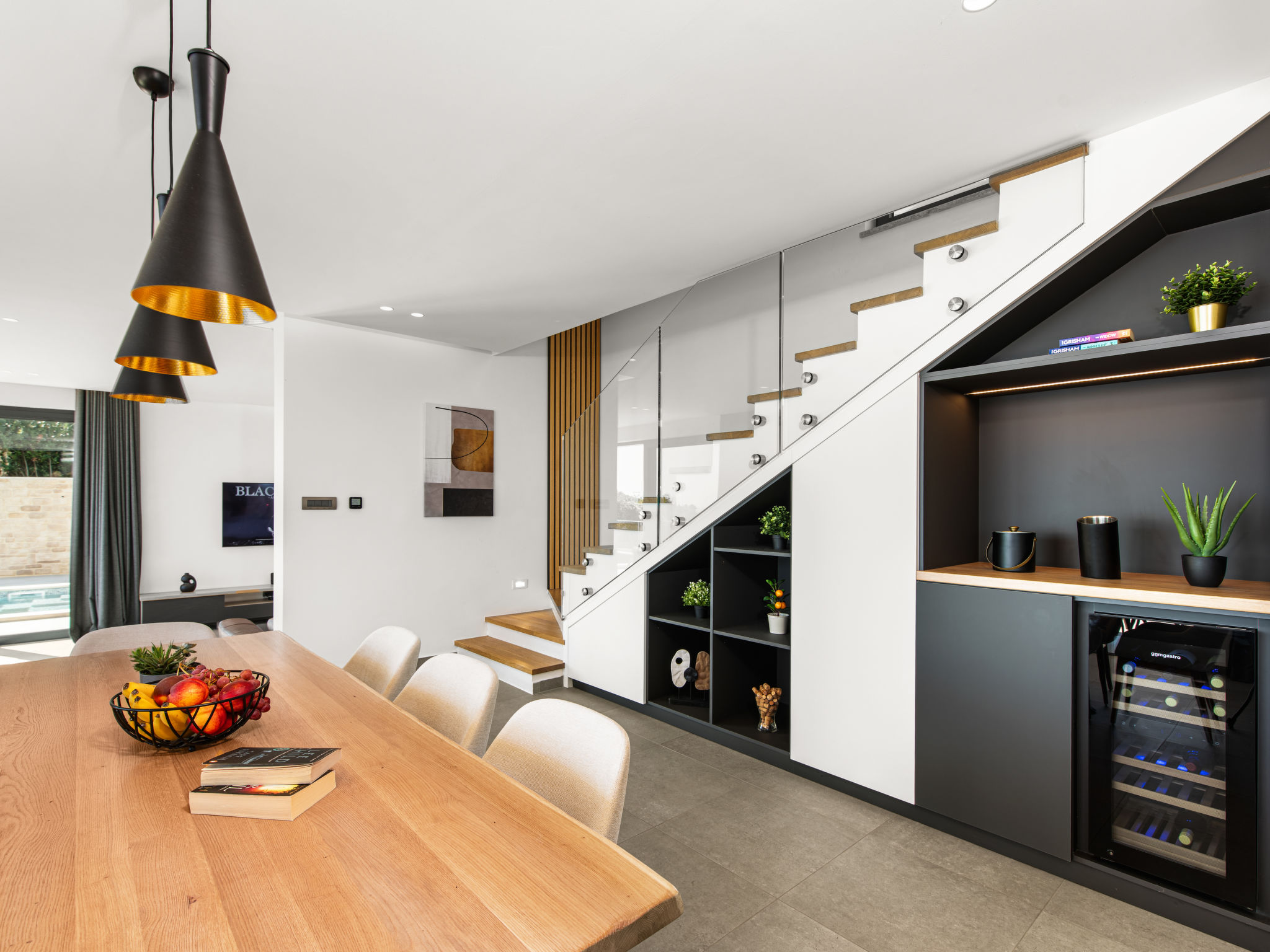 Villa Marmonte – Terrasse, photo 18 sur 74