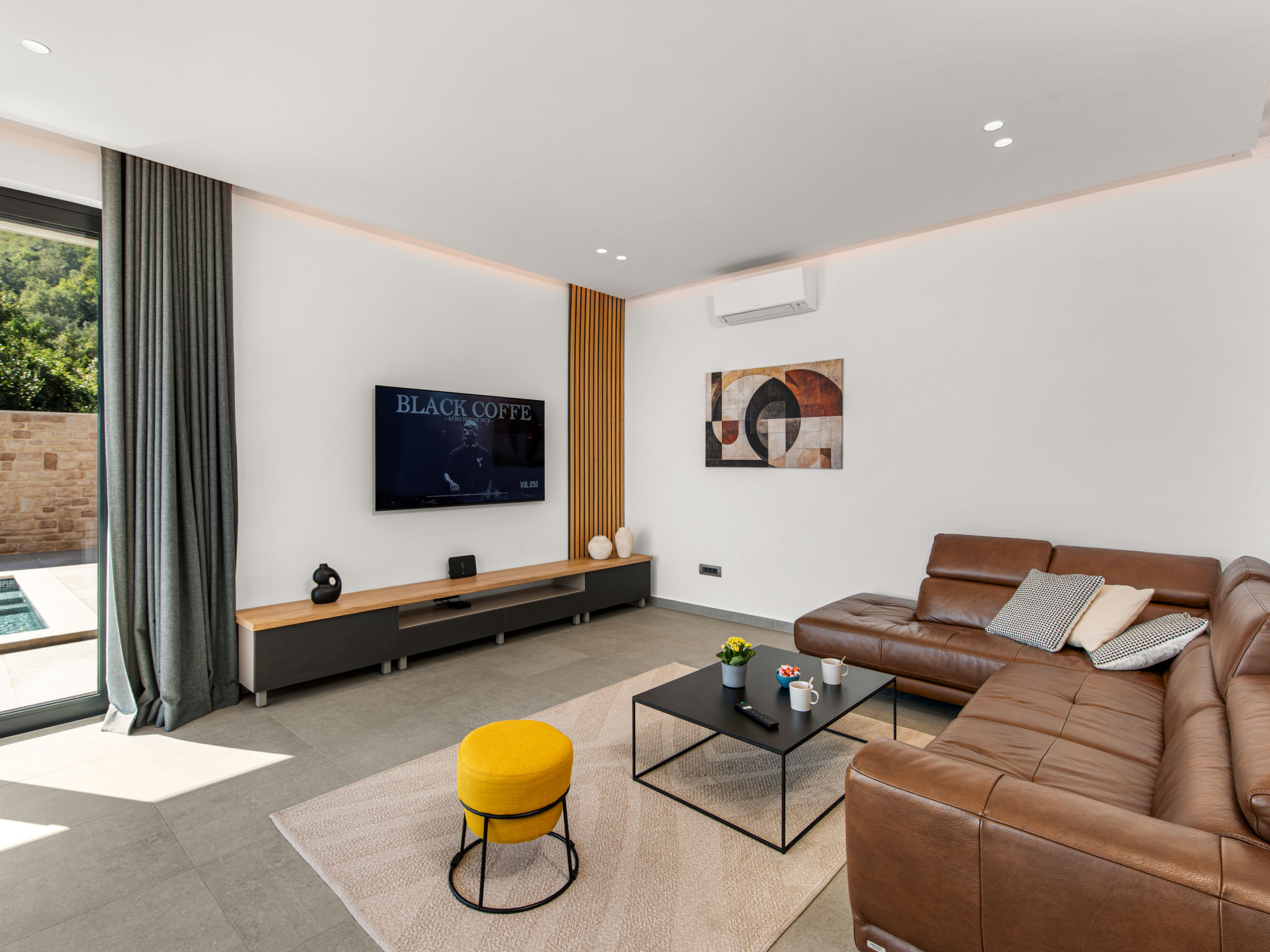 Villa Marmonte – Séjour, photo 17 sur 74