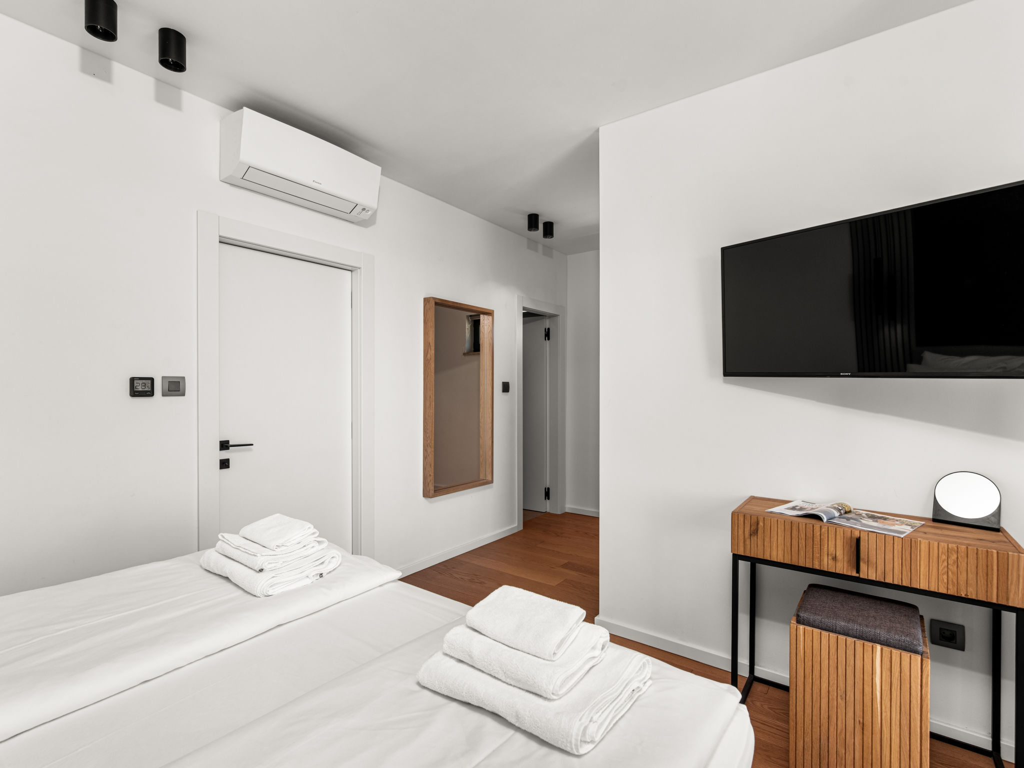 Villa Marmonte – Chambre, photo 46 sur 74