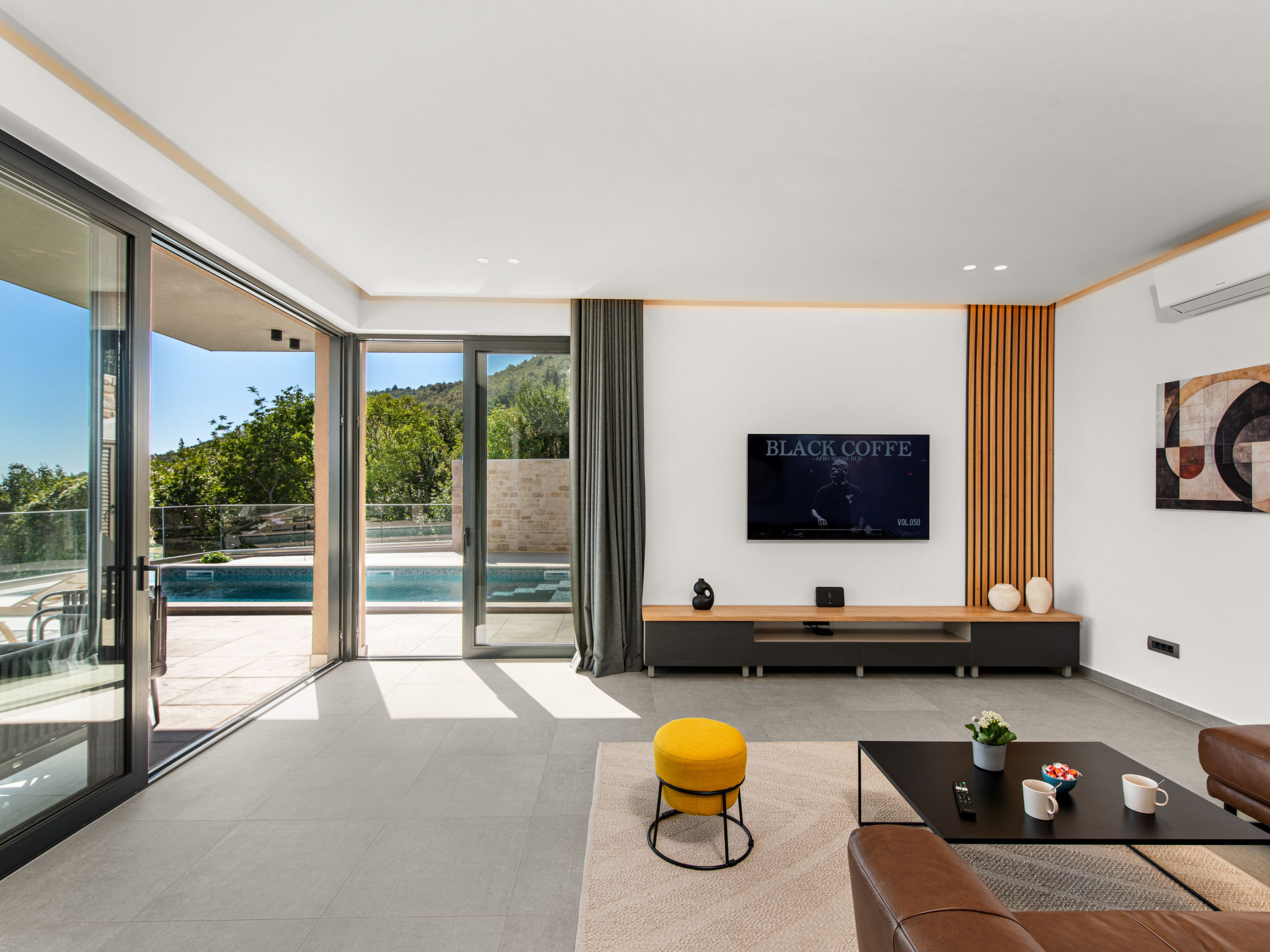 Villa Marmonte – Séjour, photo 14 sur 74