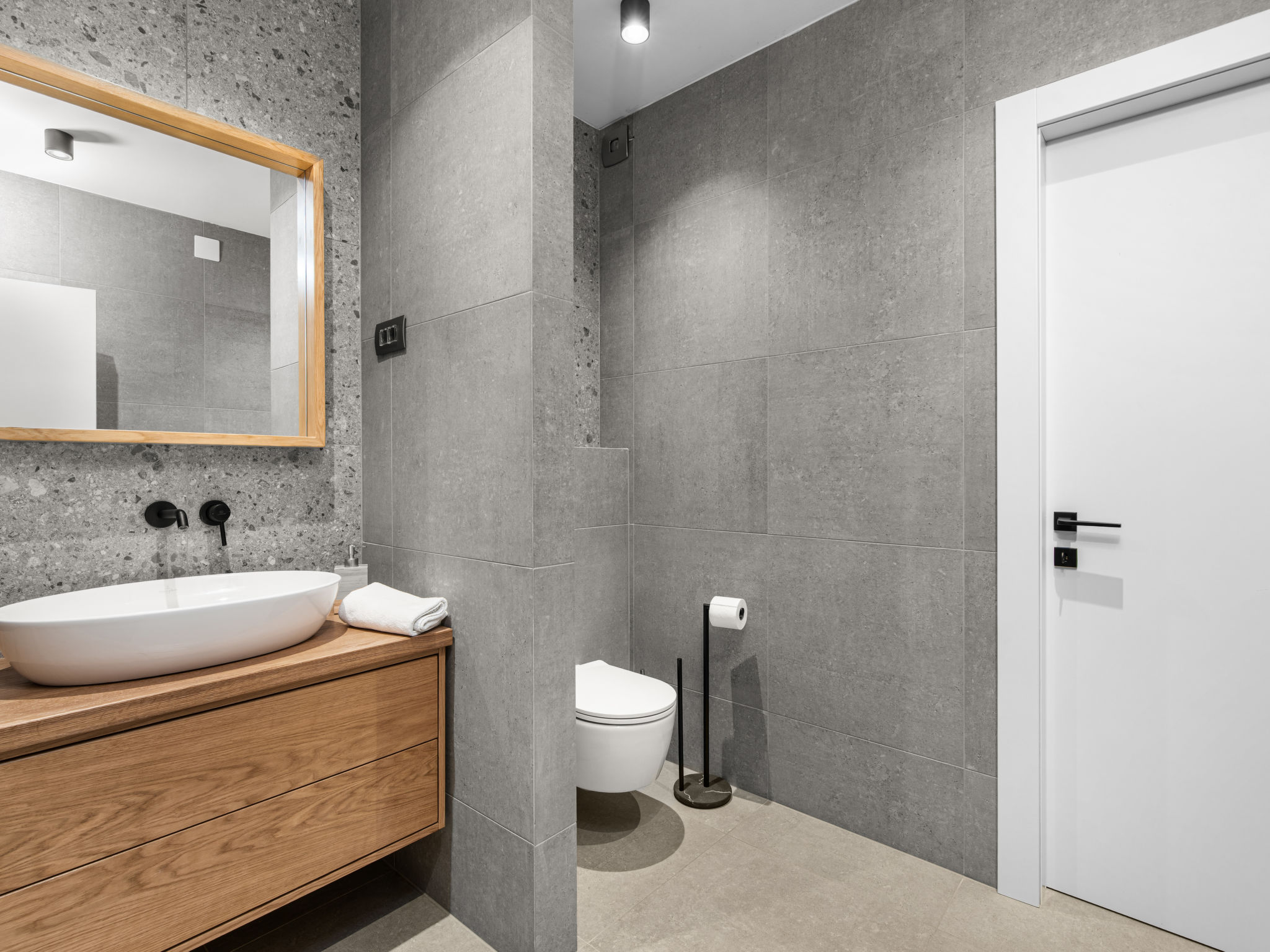 Villa Marmonte – Salle de bains, photo 41 sur 74