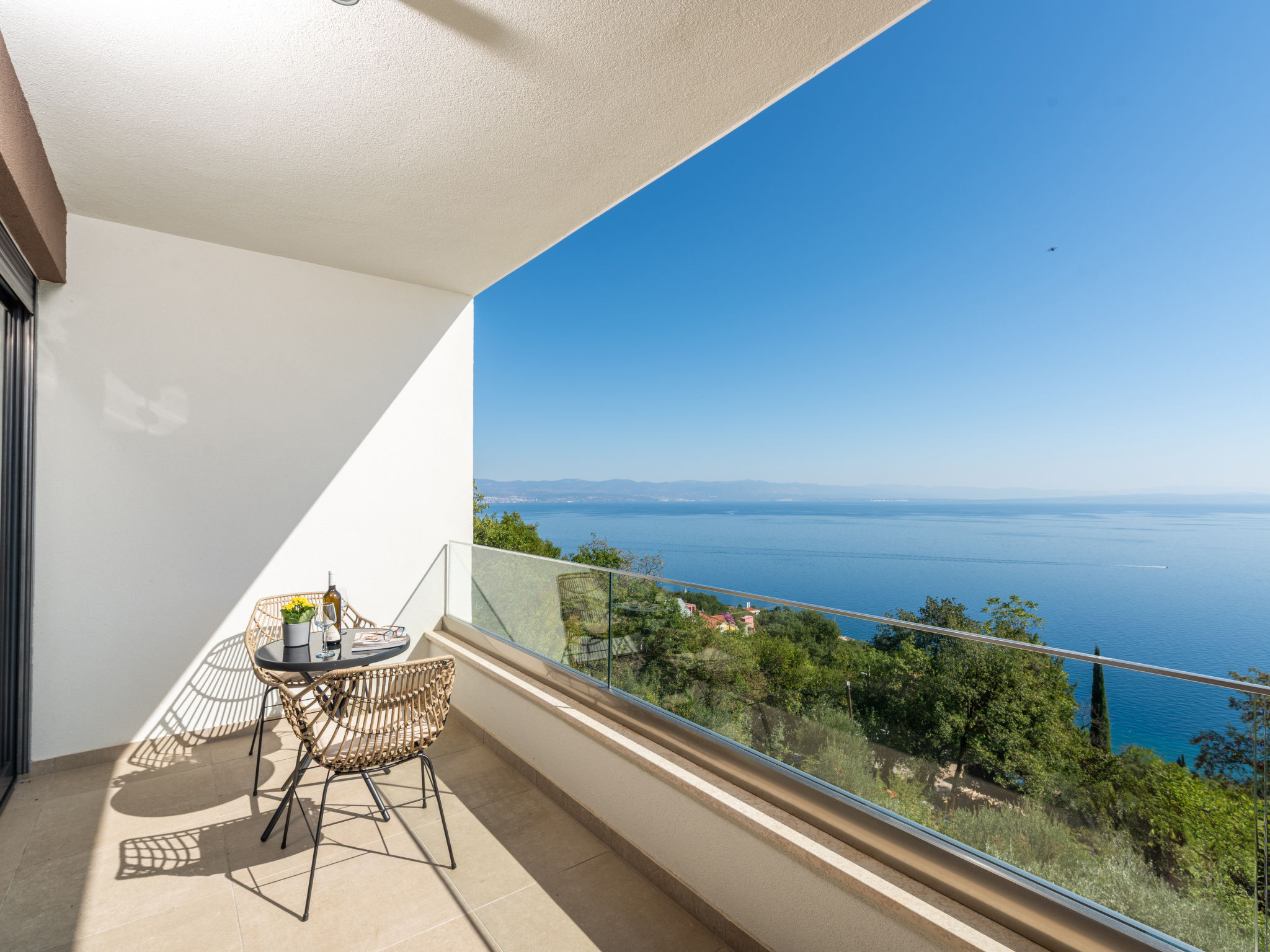 Villa Marmonte – Terrasse, photo 29 sur 74