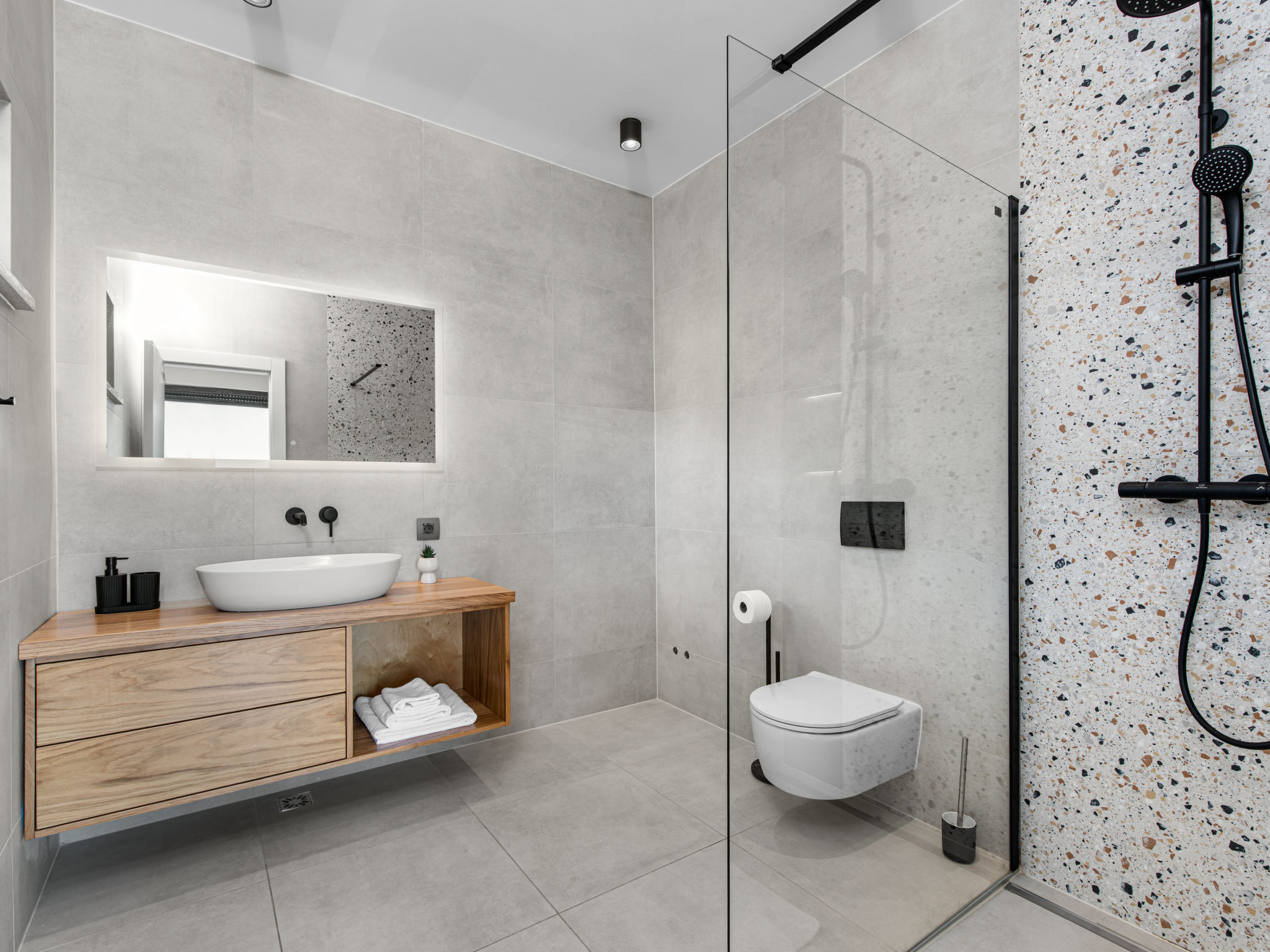 Villa Marmonte – Salle de bains, photo 40 sur 74