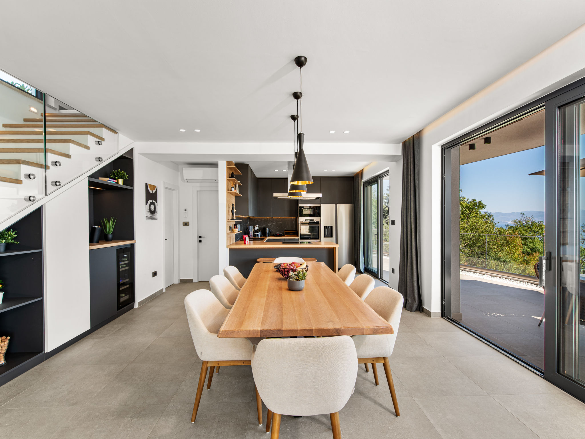 Villa Marmonte – Terrasse, photo 23 sur 74