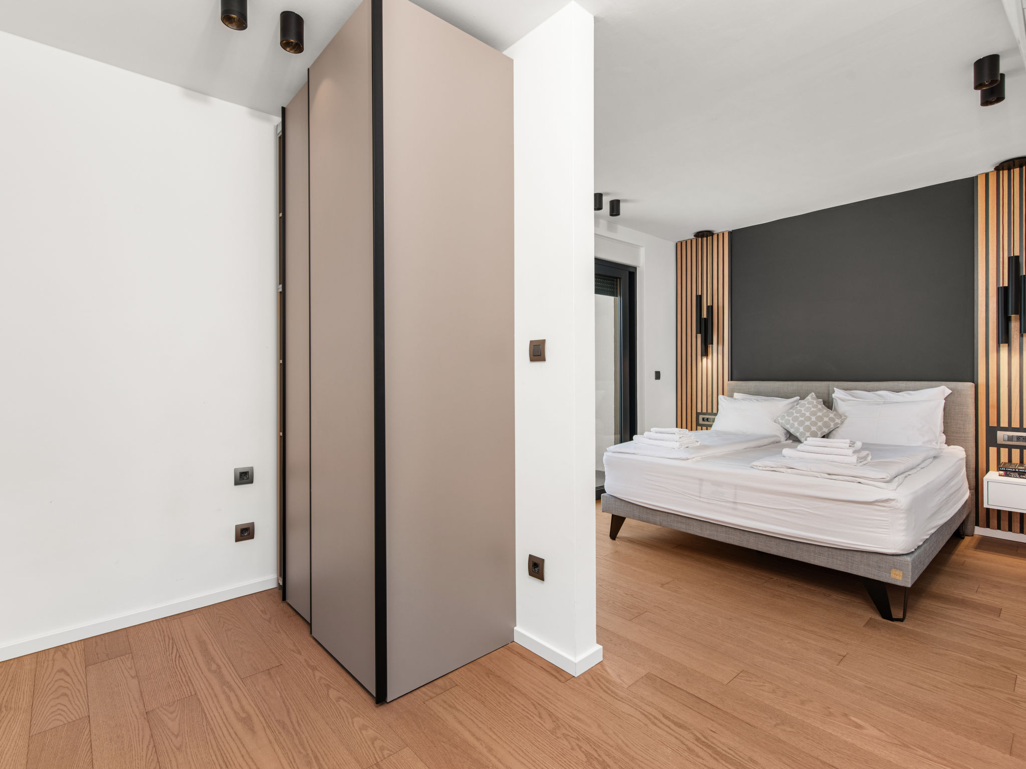 Villa Marmonte – Chambre, photo 42 sur 74
