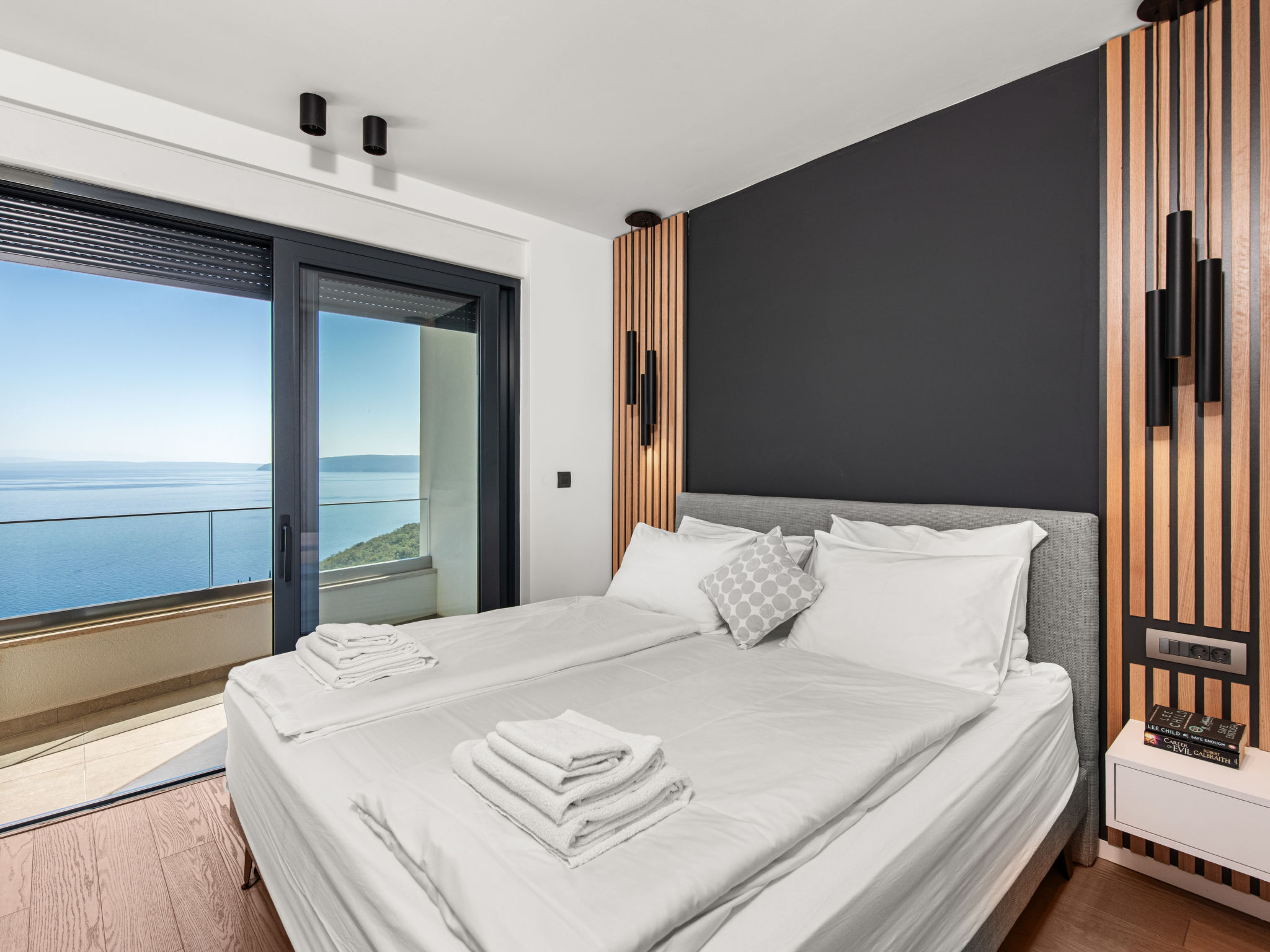 Villa Marmonte – Chambre, photo 39 sur 74