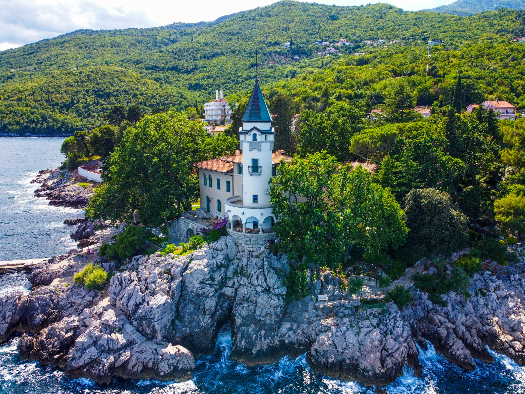 Marmonte-Environnement