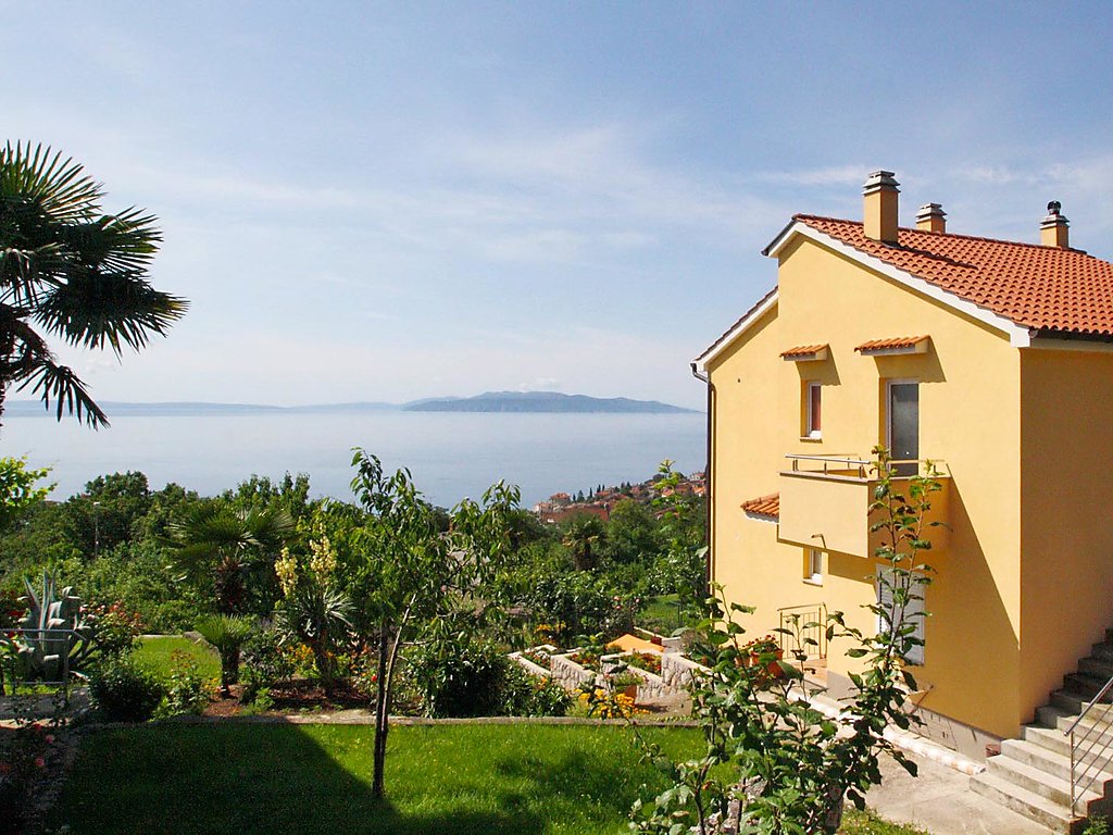 Ferienwohnung Silvana Ferienwohnung  Opatija