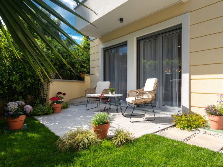 Search and Stay Destinations. Holiday Rentals in Opatija, Grad Opatija - Primorje-Gorski Kotar County - Croatia