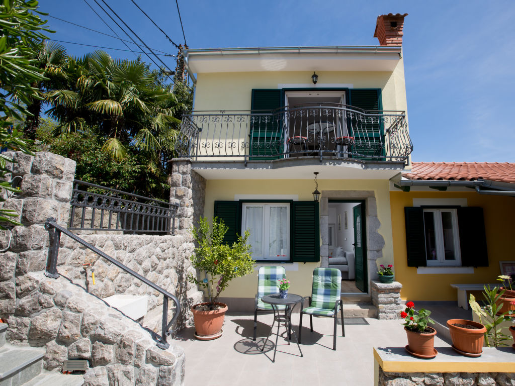 Appartement Vero