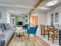 Wellness en zeezicht in hartje Opatija: appartement Vero - thumbnail 6