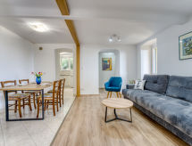 Wellness en zeezicht in hartje Opatija: appartement Vero - thumbnail 4