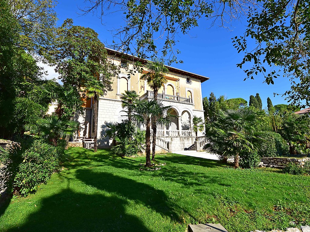 Ferienwohnung Deni Villa  Opatija