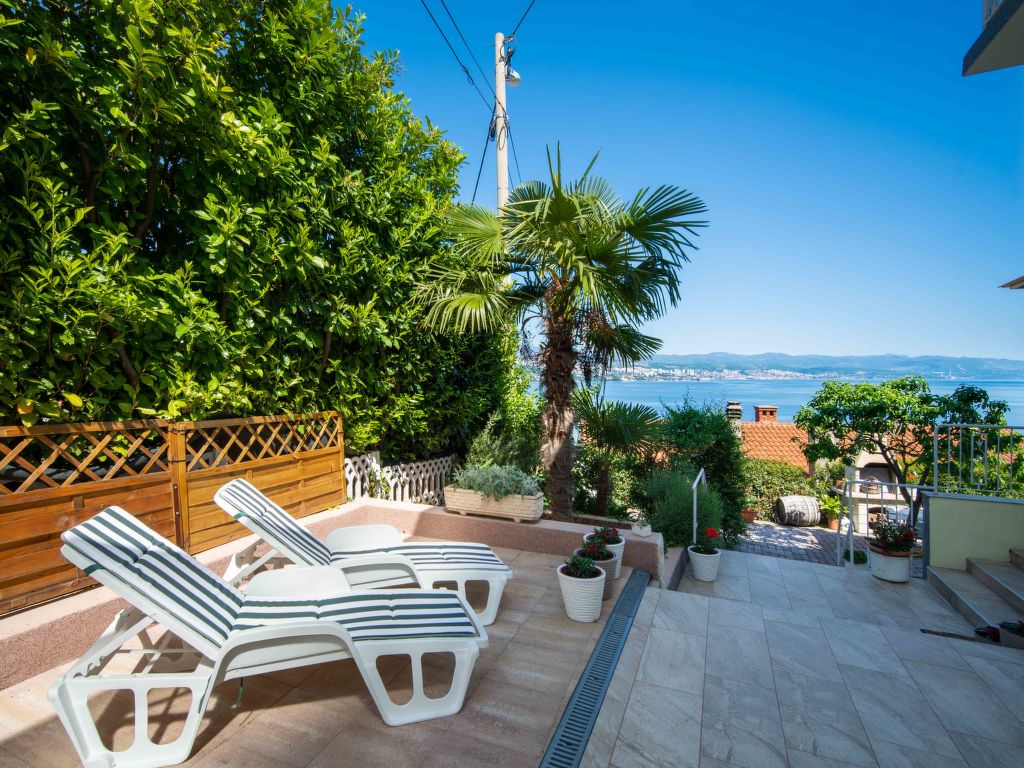 Ferienhaus Bono Ferienhaus  Opatija