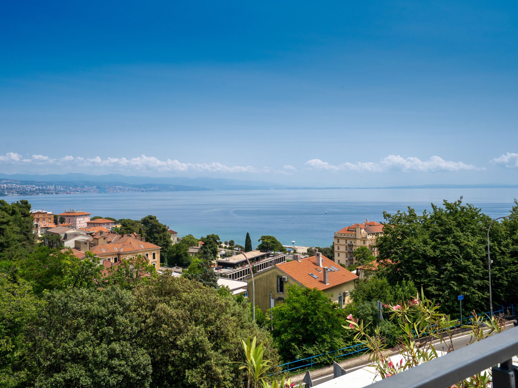 Villa Ziza-Outside
