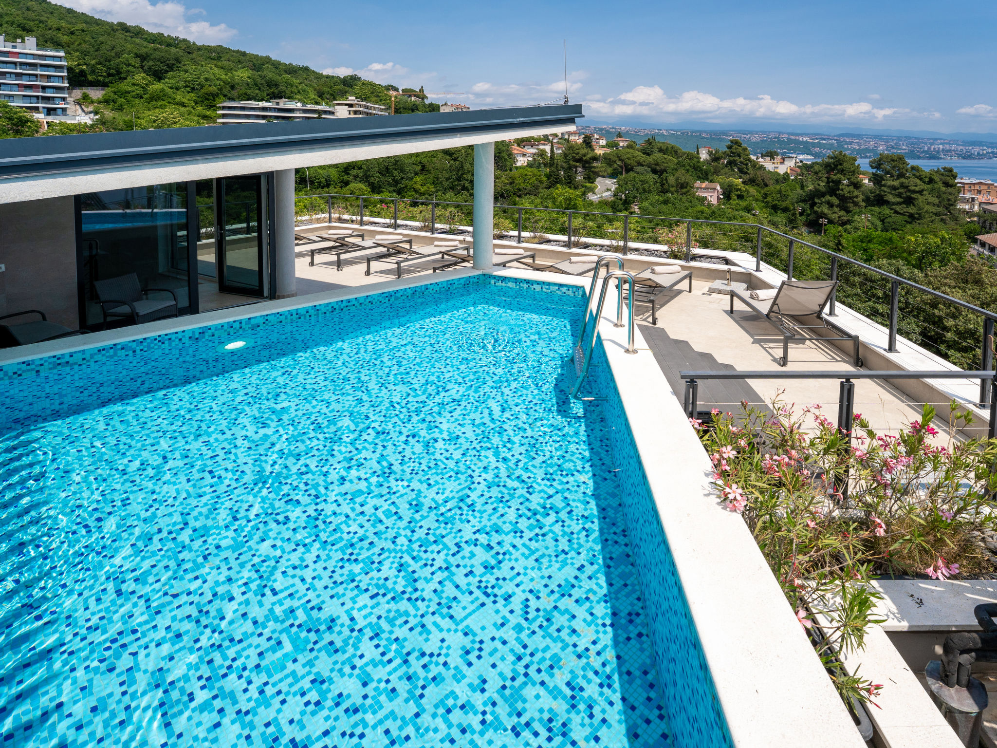 Villa Ziza-Outside
