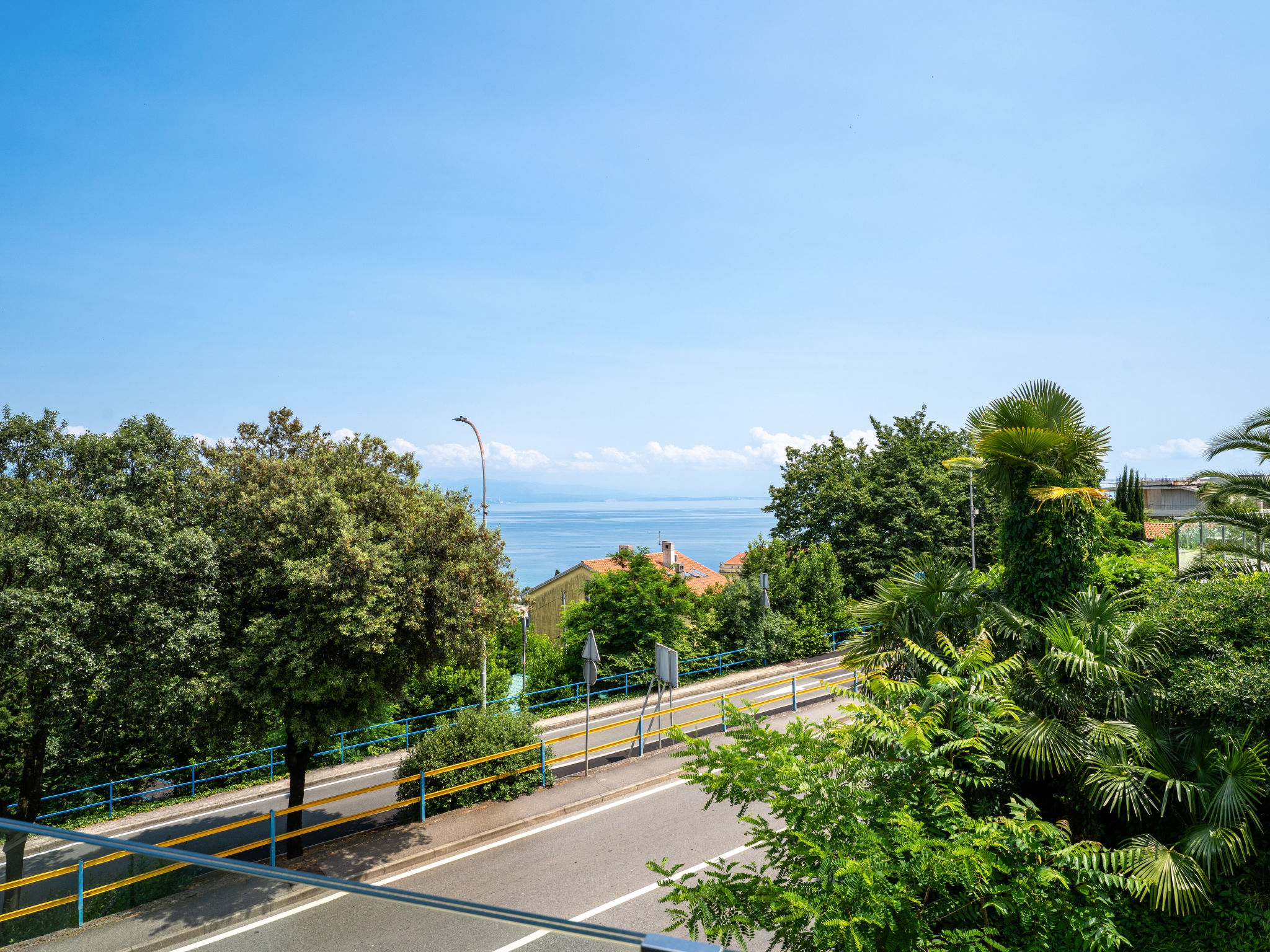 Villa Ziza-Outside