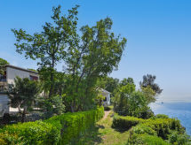 Knus appartement Dado op 30 meter van zee in Opatija - thumbnail 6