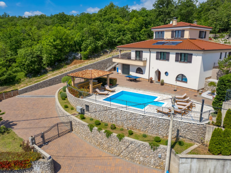 Search and Stay destination Kastav, Primorsko-goranska županija - Croatia from AU$ 494. Villa Toni (OPA301)