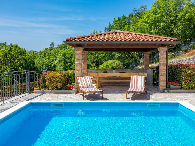 Search and Stay destination Kastav, Primorsko-goranska županija - Croatia from AU$ 494. Villa Toni (OPA301)
