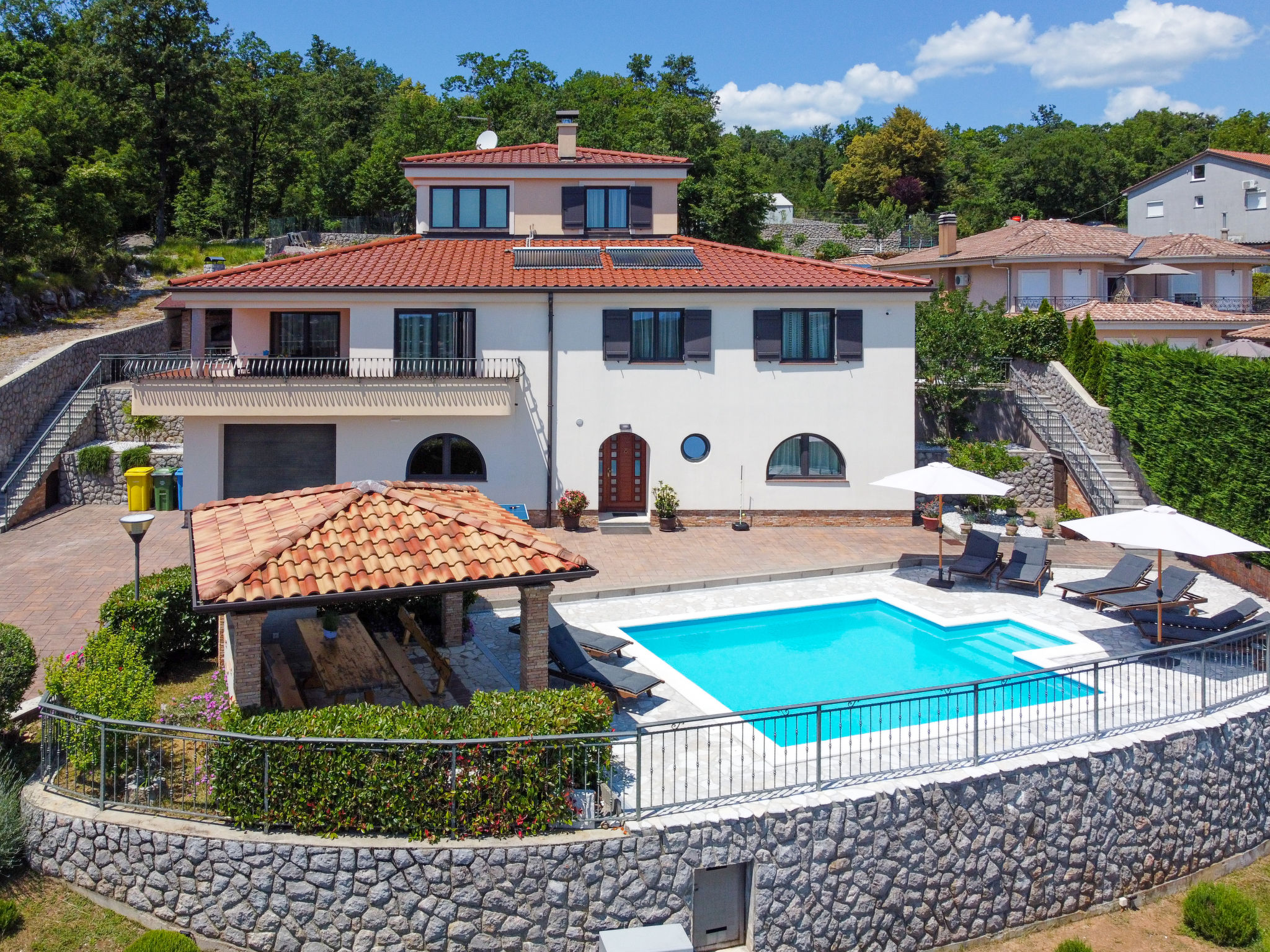 Villa Toni