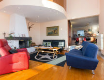 Ruim appartement met verwarmd zwembad en weids uitzicht op Opatija - thumbnail 5