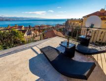Villa Vilma: Sfeervol 8-persoons verblijf in Opatija, vlakbij zee en centrum - thumbnail 3