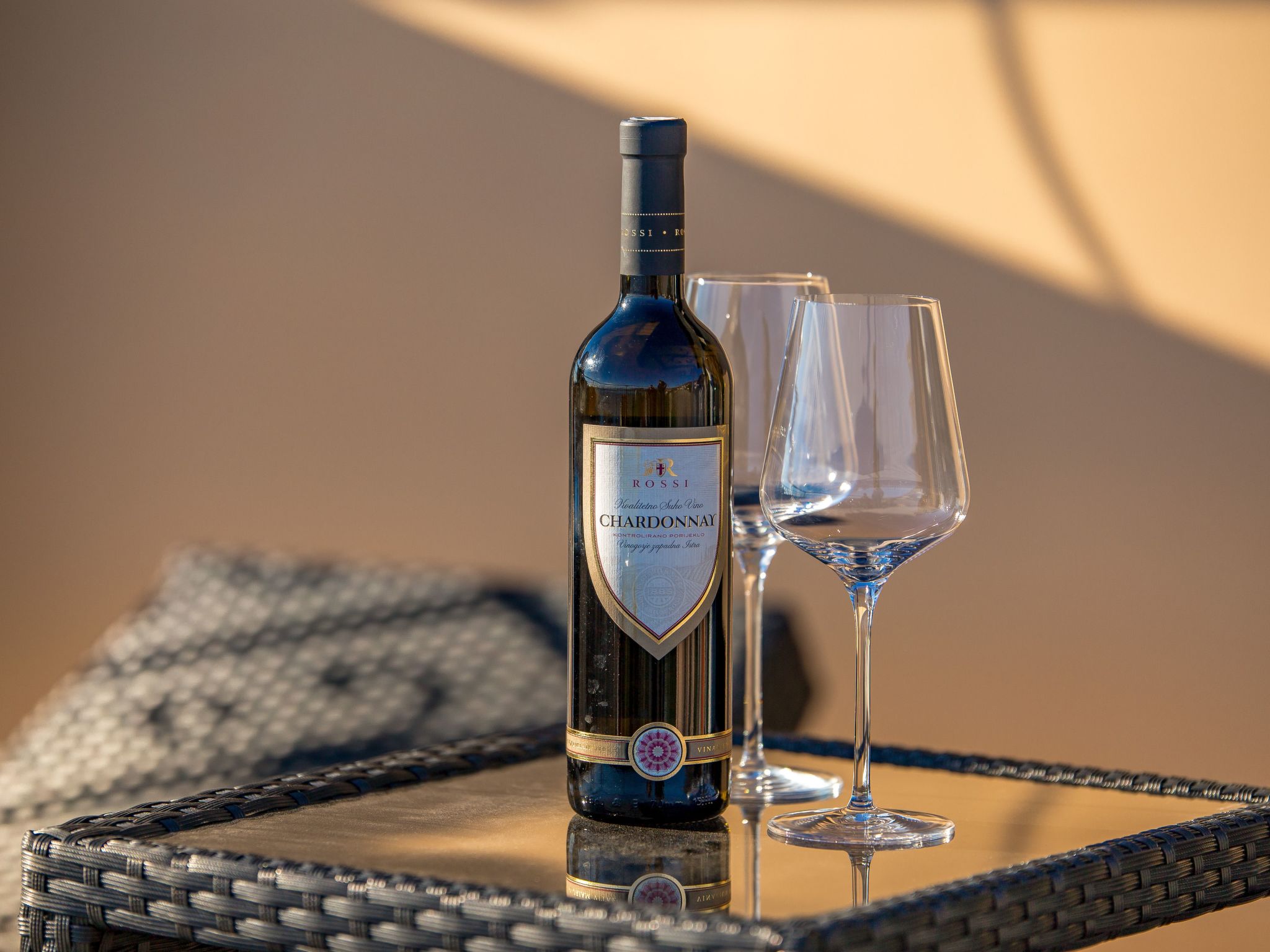 Charmante Villa Vilma in Opatija-Binnen