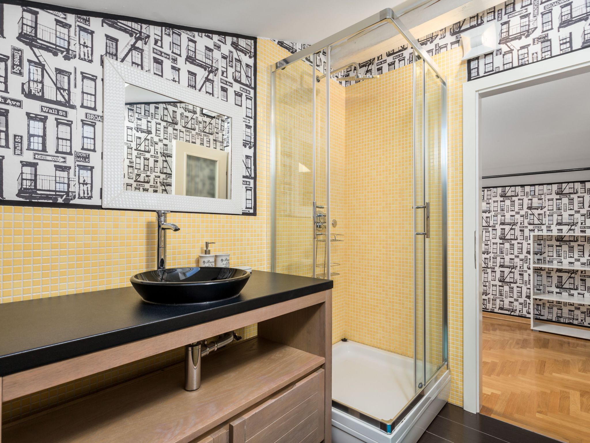 Charmante Villa Vilma in Opatija-Binnen