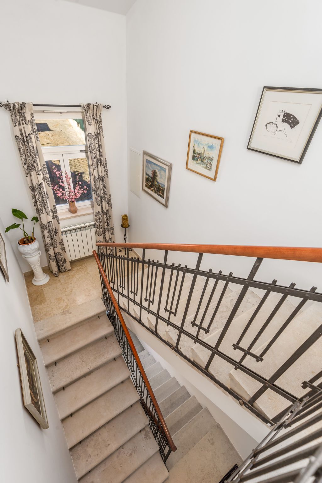 Charmante Villa Vilma in Opatija-Binnen