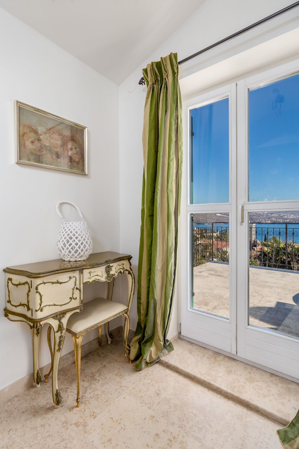 Charmante Villa Vilma in Opatija-Binnen