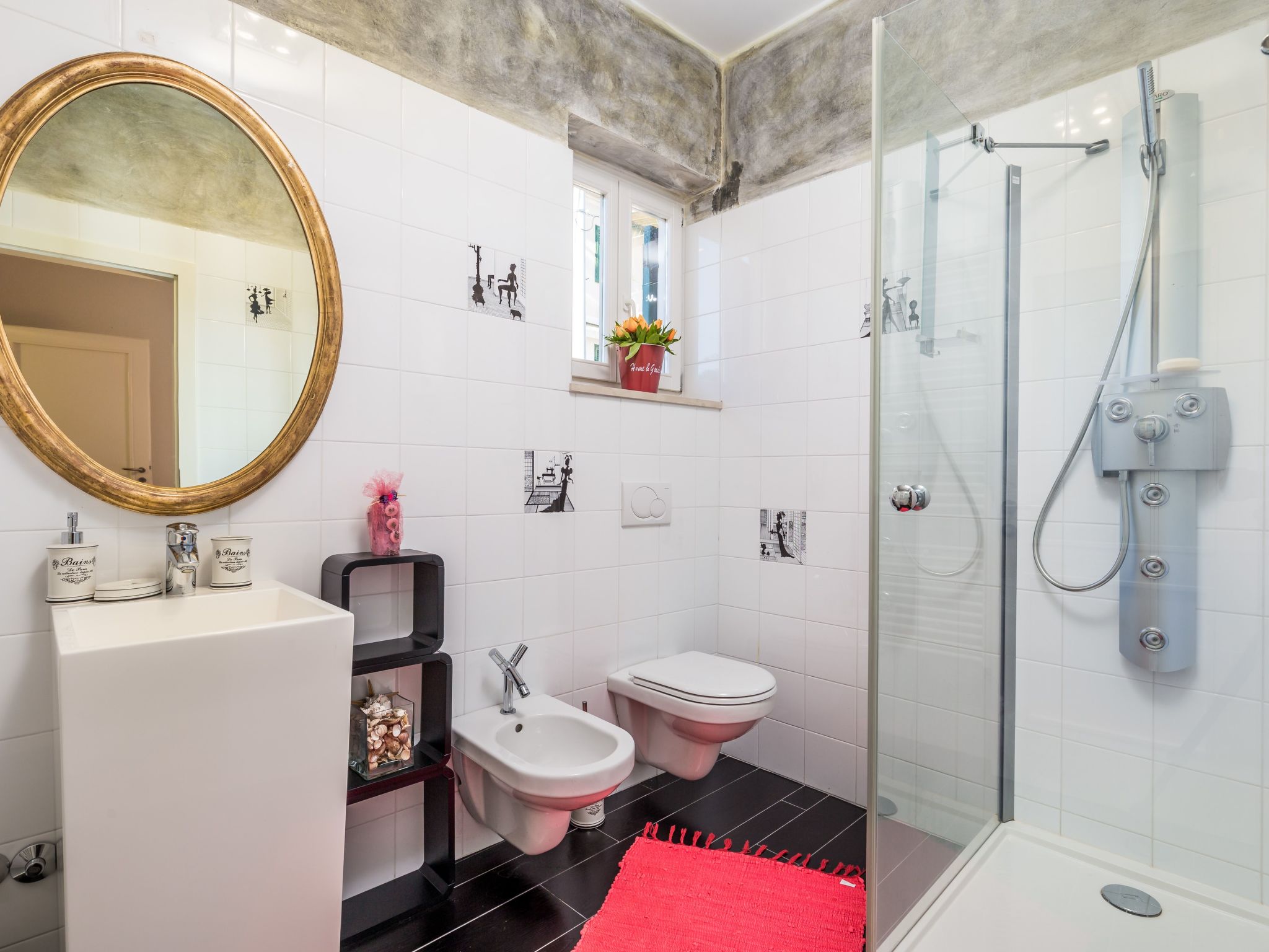 Charmante Villa Vilma in Opatija-Binnen