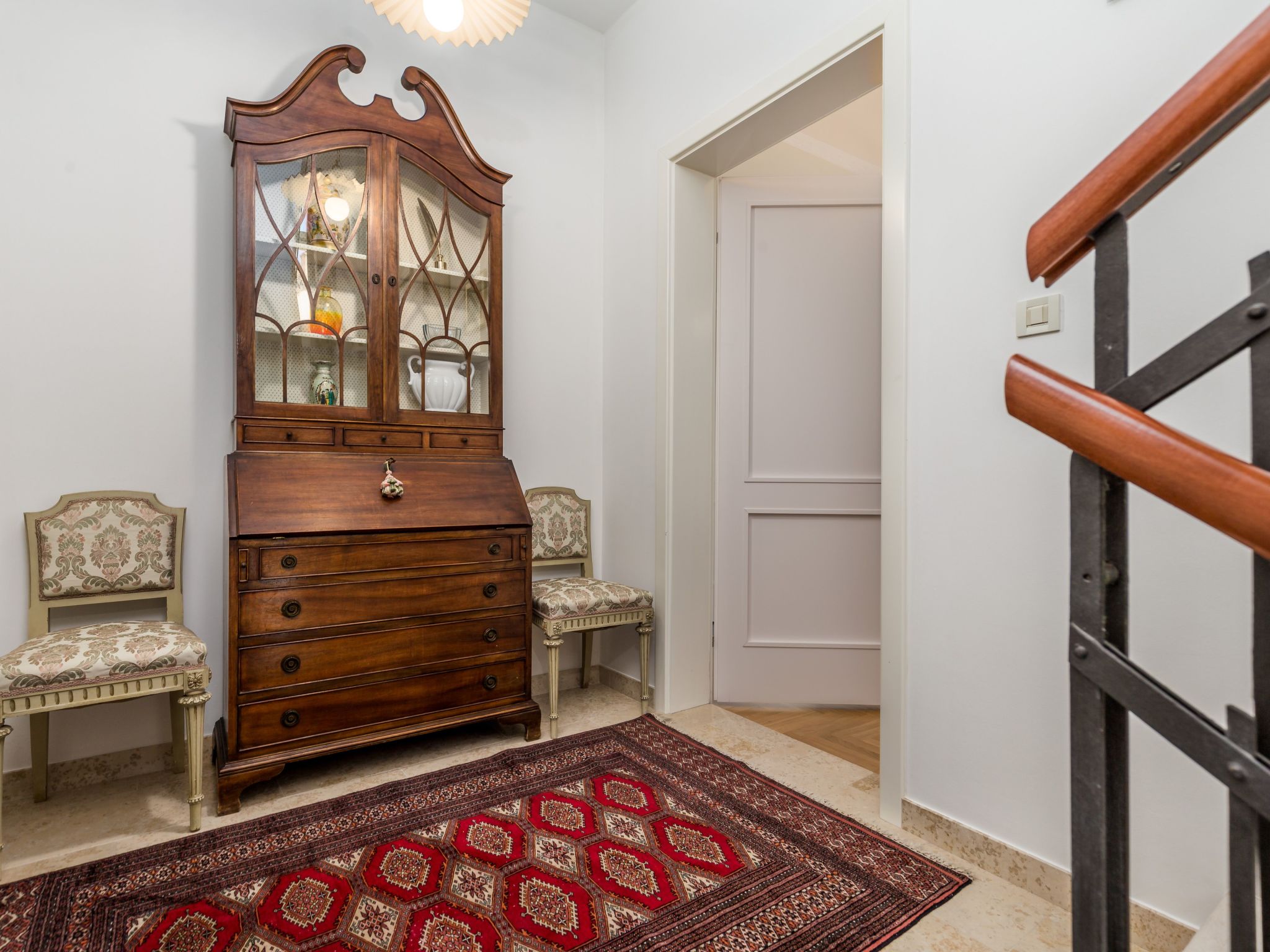 Charmante Villa Vilma in Opatija-Binnen