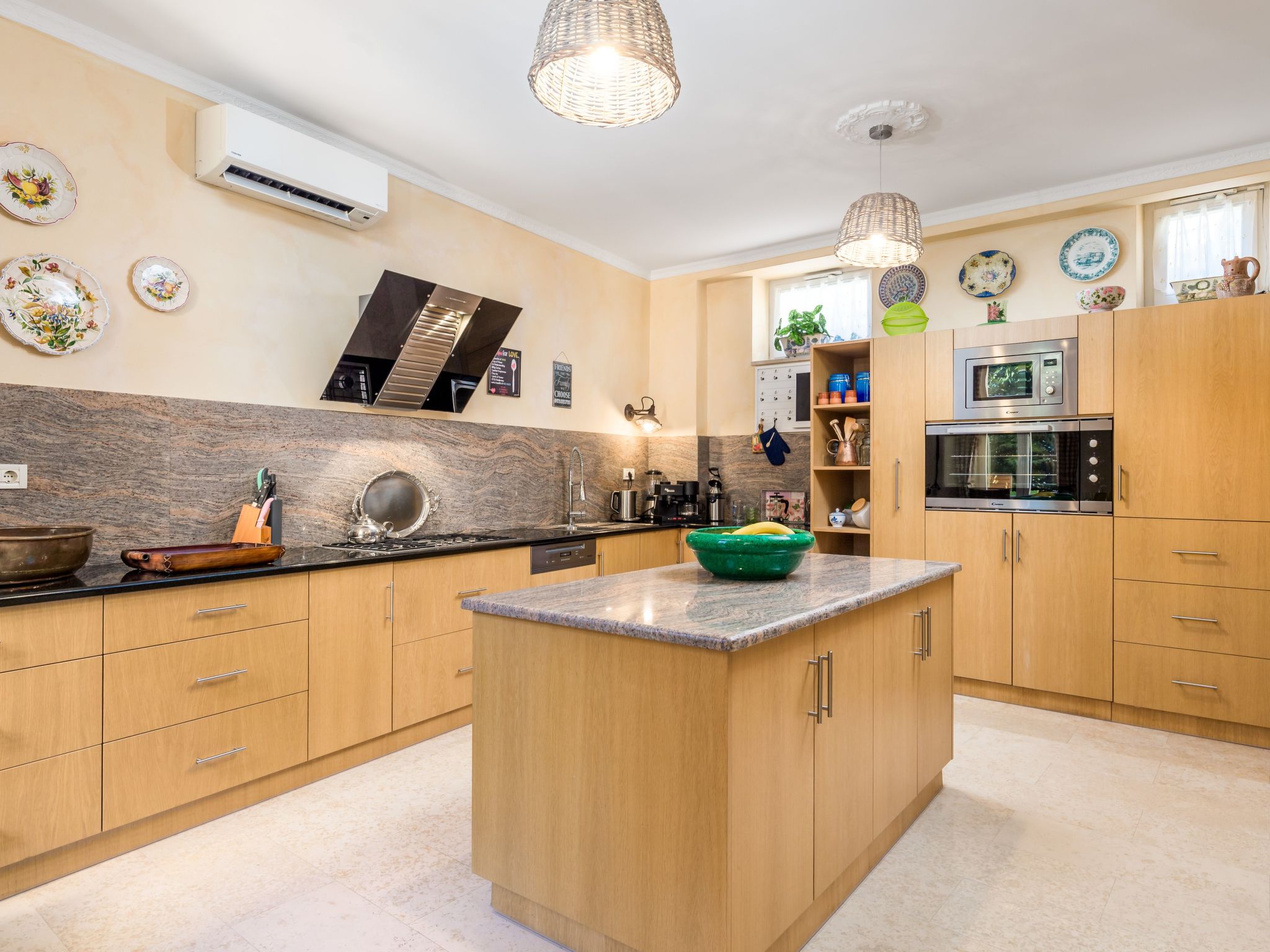 Charmante Villa Vilma in Opatija-Binnen