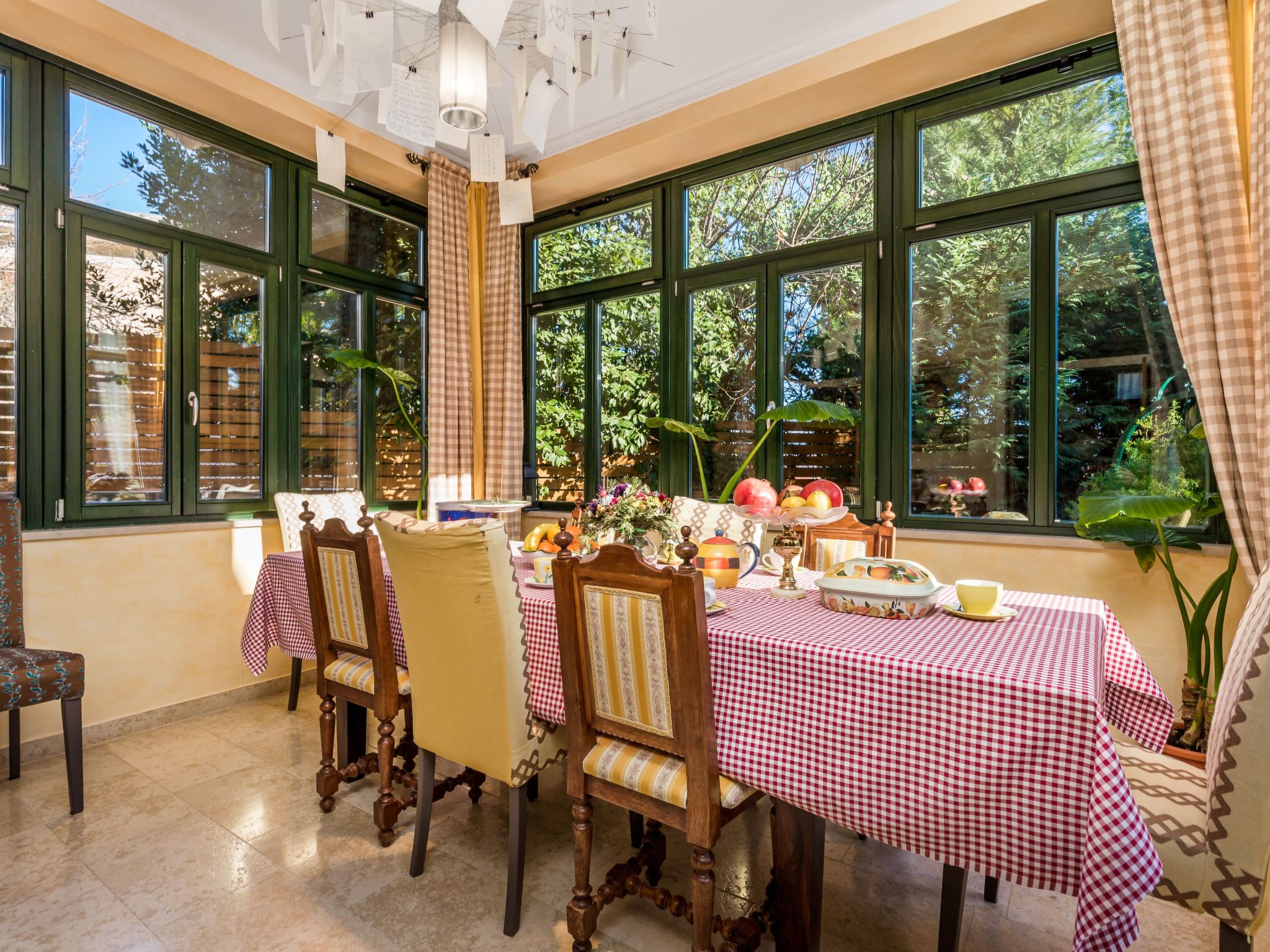 Charmante Villa Vilma in Opatija-Binnen