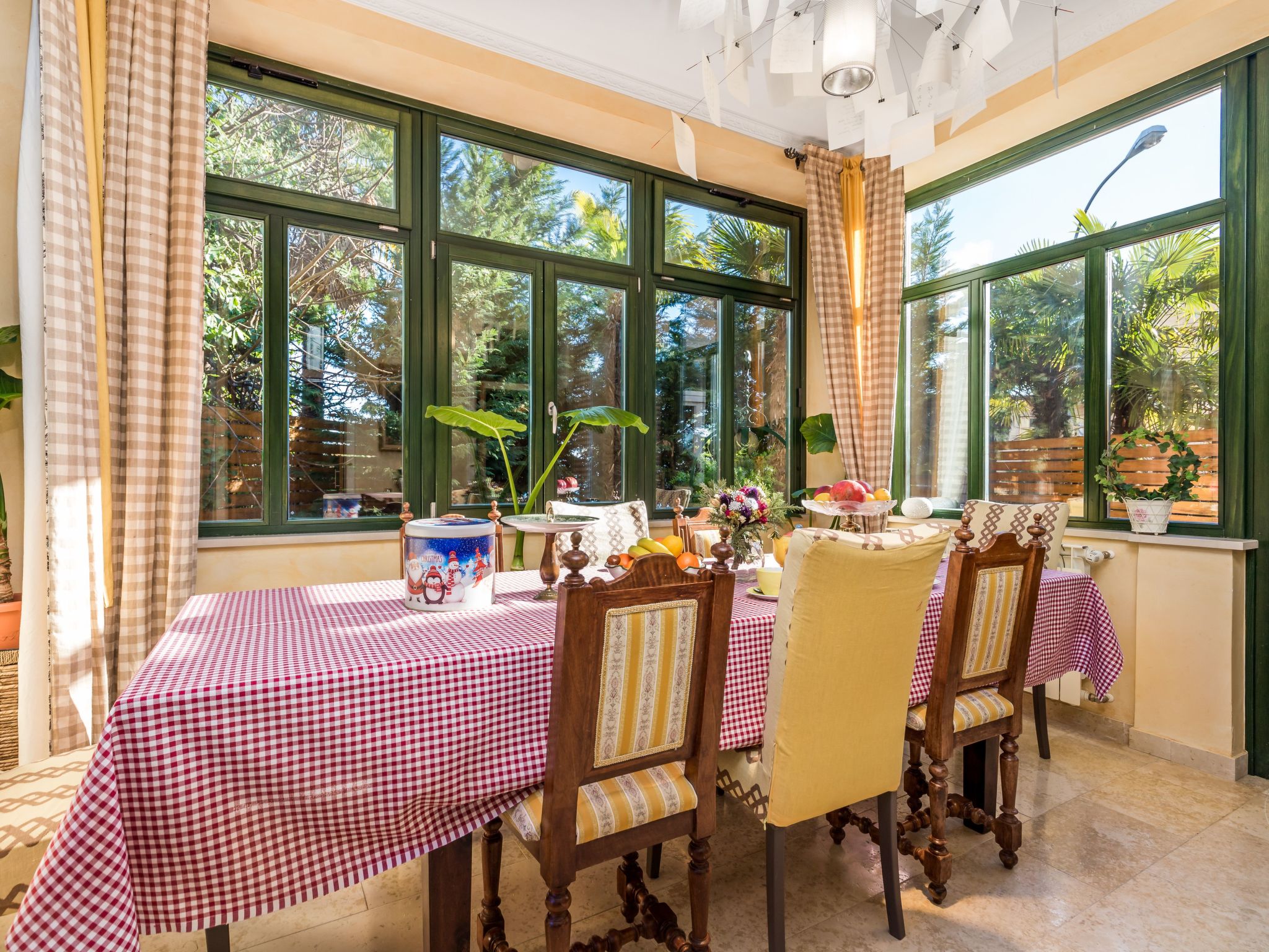 Charmante Villa Vilma in Opatija-Binnen