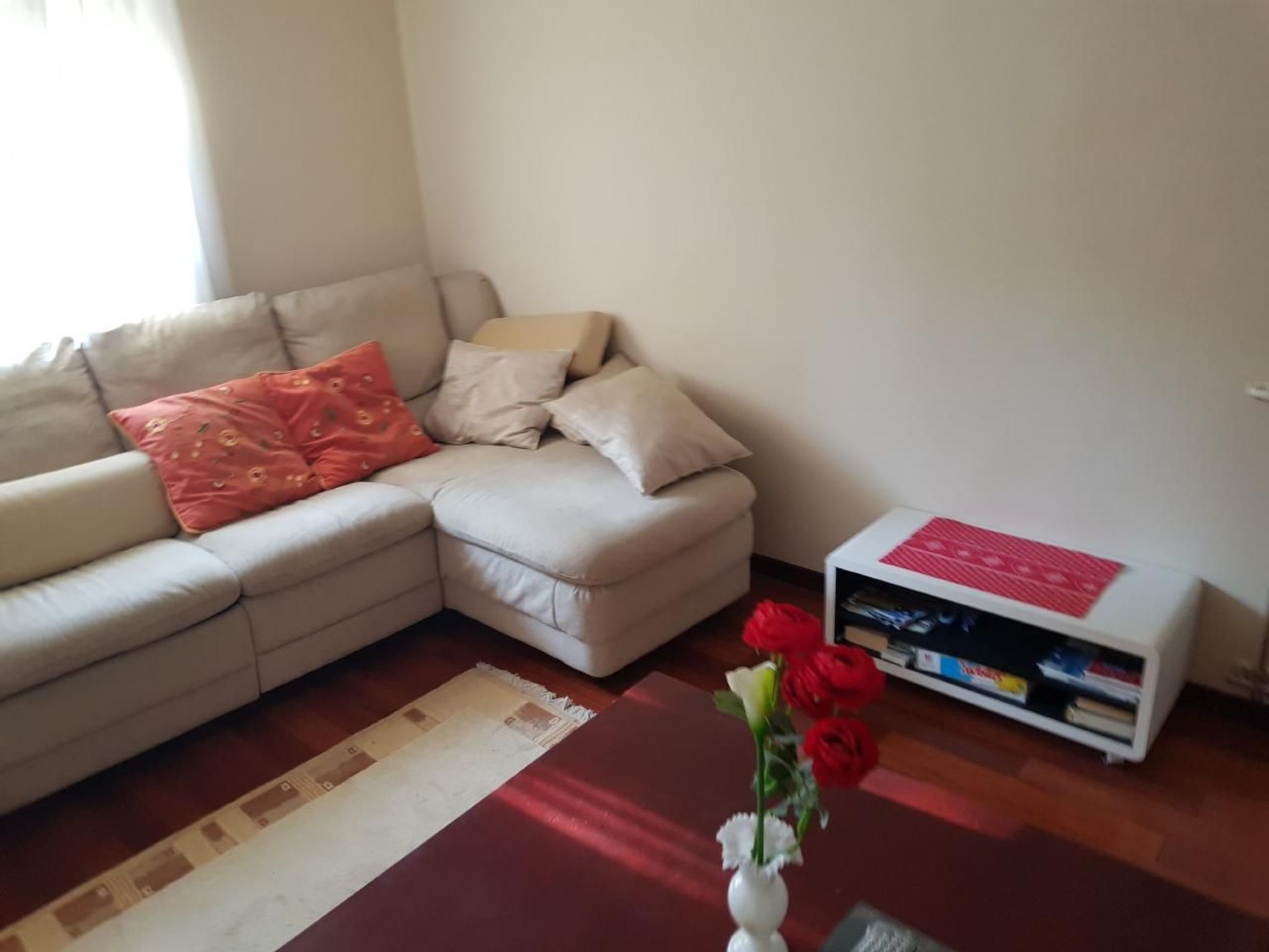 Villa Ella, traditionelles mediterranes Steinhaus-Binnen