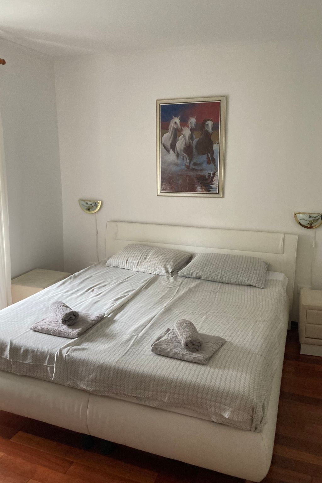 Villa Ella, traditionelles mediterranes Steinhaus-Binnen