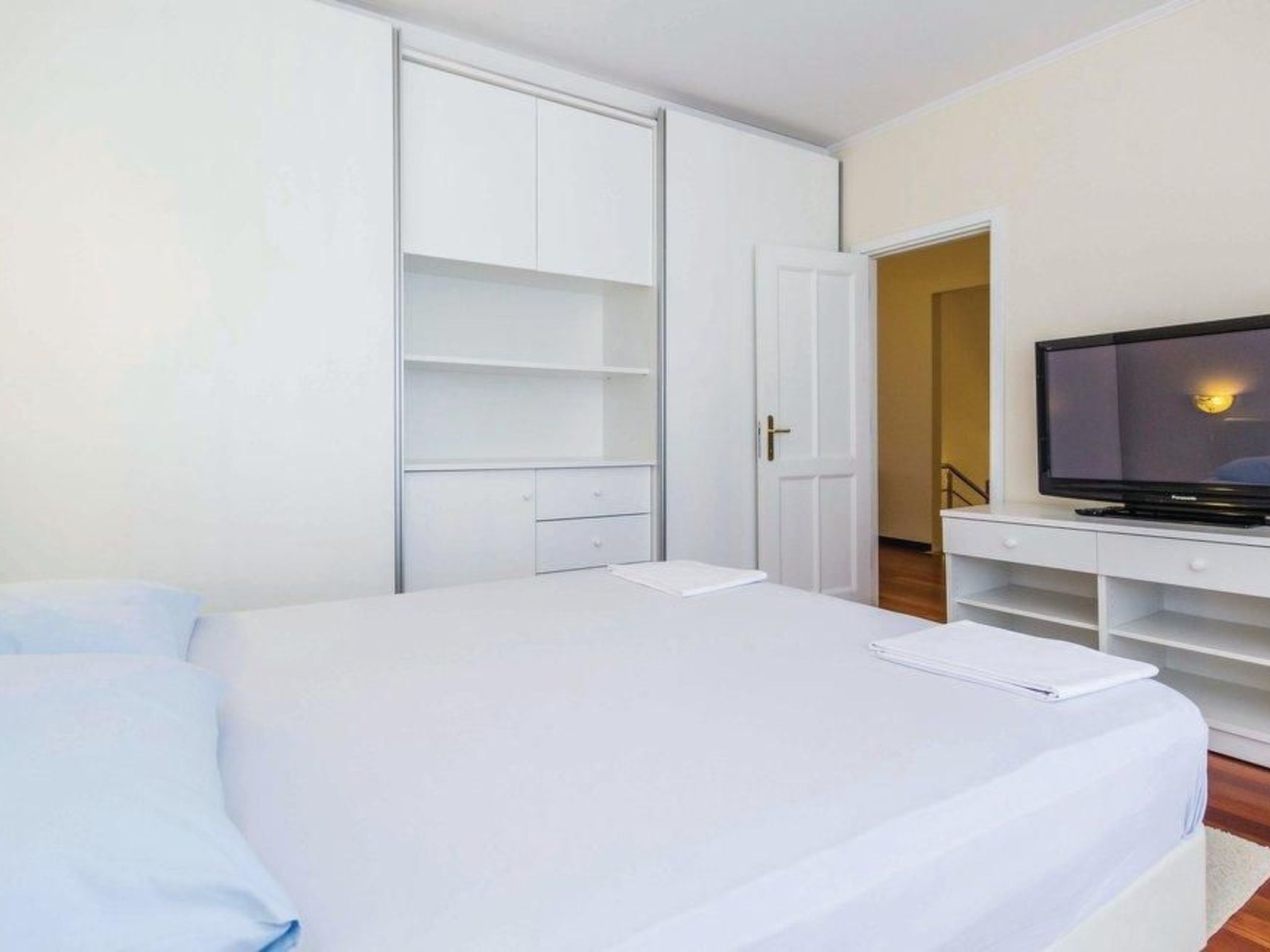 Villa Ella, traditionelles mediterranes Steinhaus-Binnen