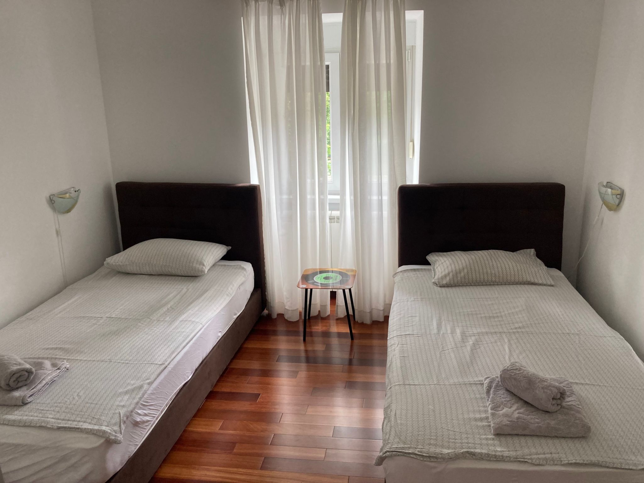 Villa Ella, traditionelles mediterranes Steinhaus-Binnen