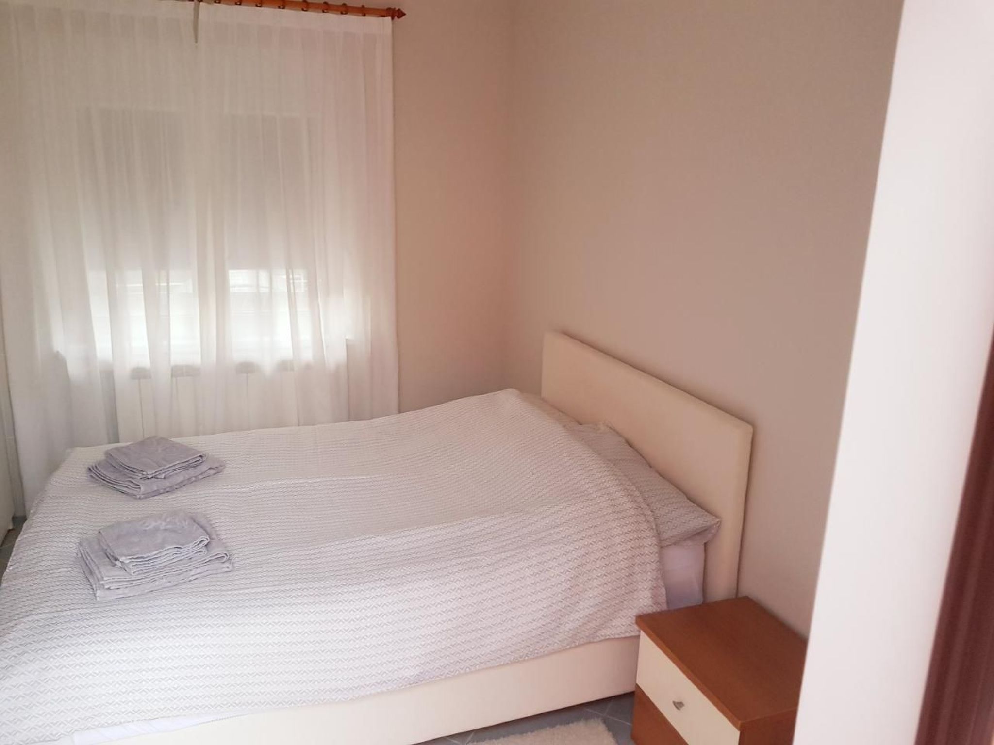 Villa Ella, traditionelles mediterranes Steinhaus-Binnen