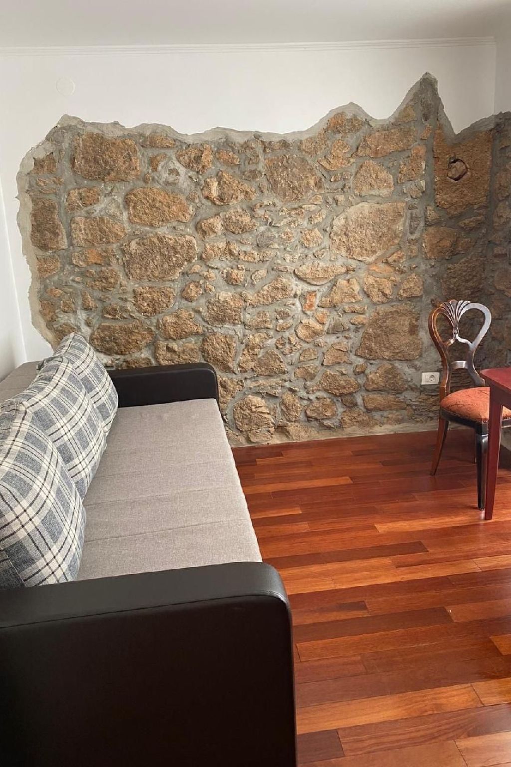 Villa Ella, traditionelles mediterranes Steinhaus-Binnen