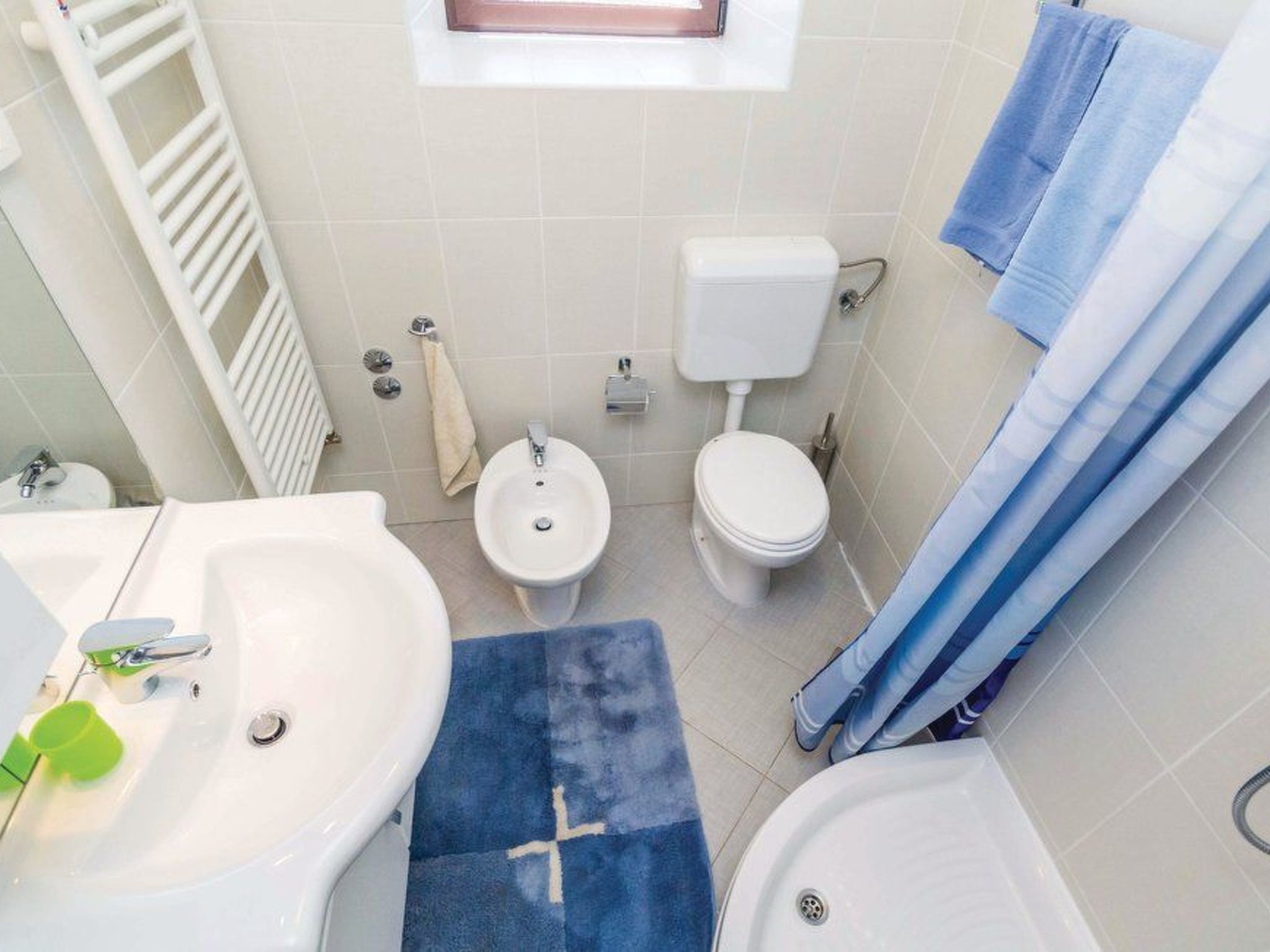 Villa Ella, traditionelles mediterranes Steinhaus-Binnen