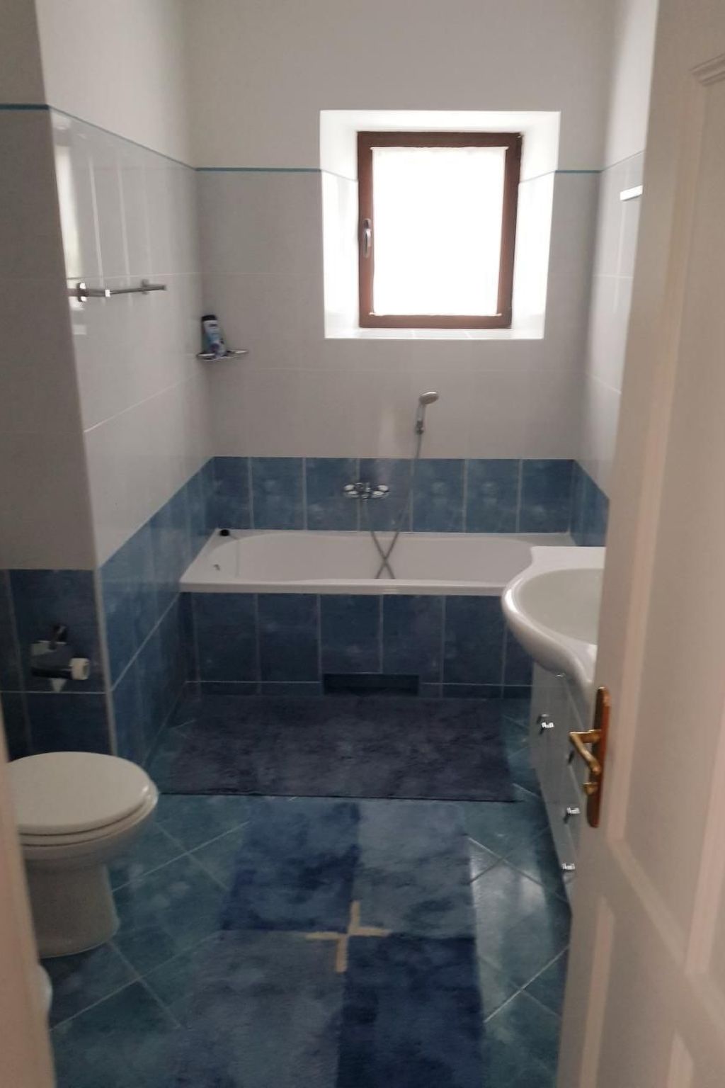 Villa Ella, traditionelles mediterranes Steinhaus-Binnen