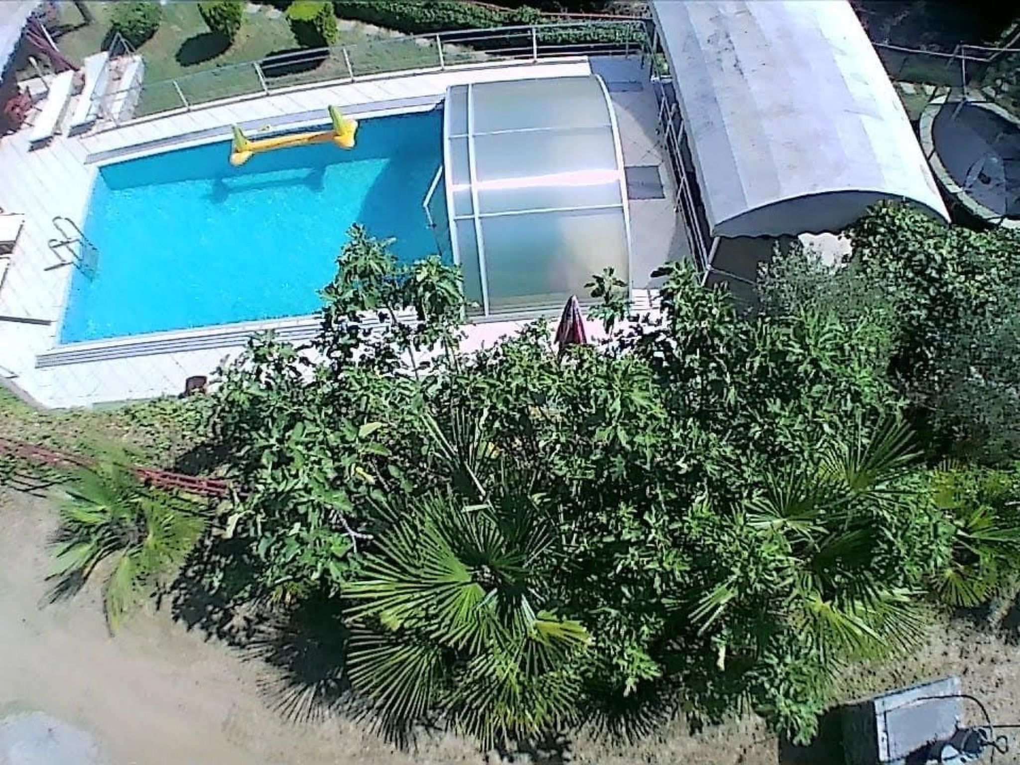 Villa Ella, traditionelles mediterranes Steinhaus-Binnen