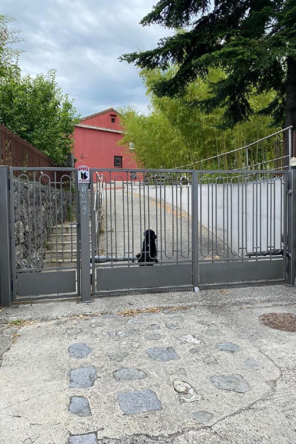 Villa Ella, traditionelles mediterranes Steinhaus-Binnen