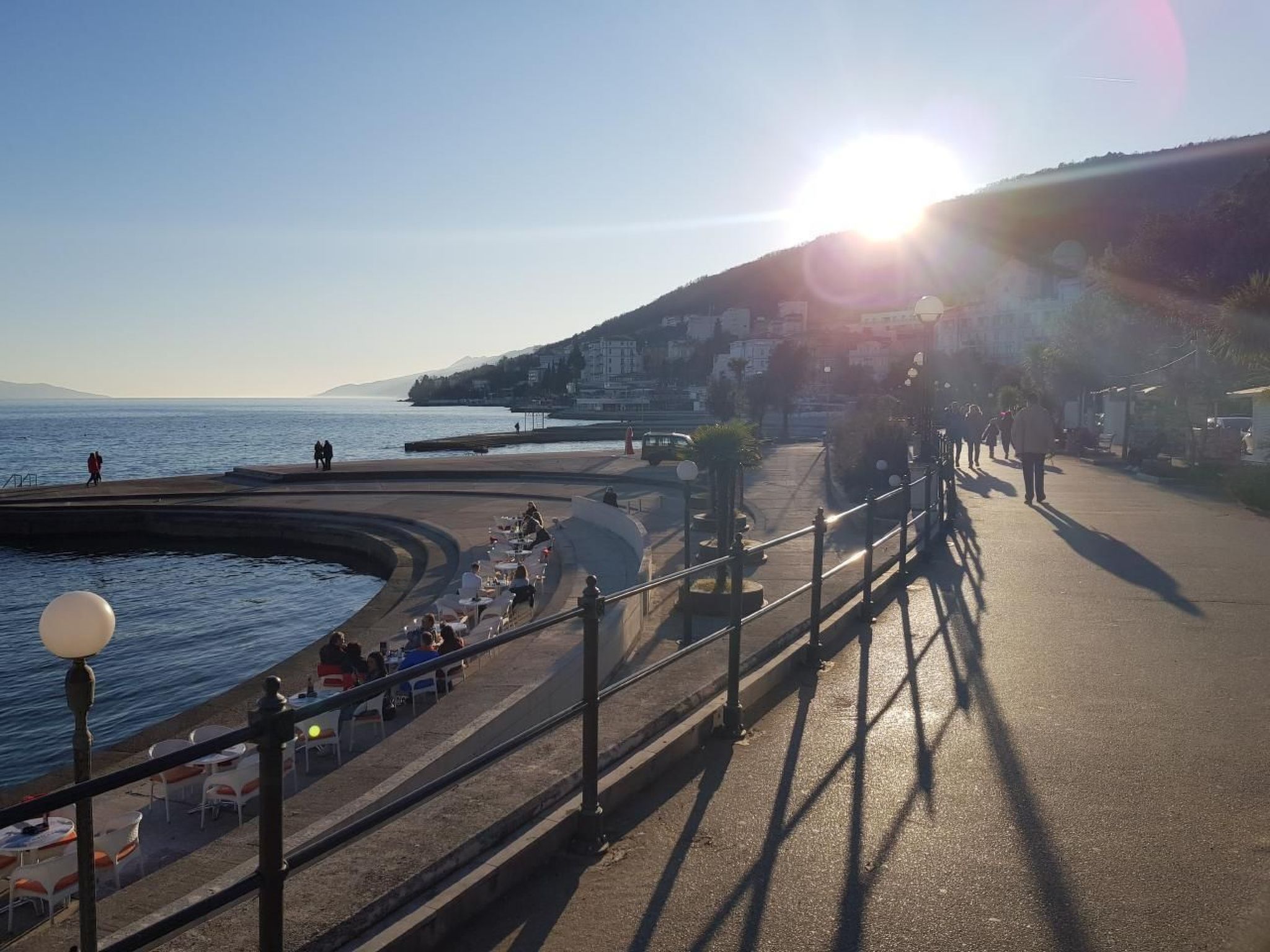 Villa Ella, traditionelles mediterranes Steinhaus-Binnen